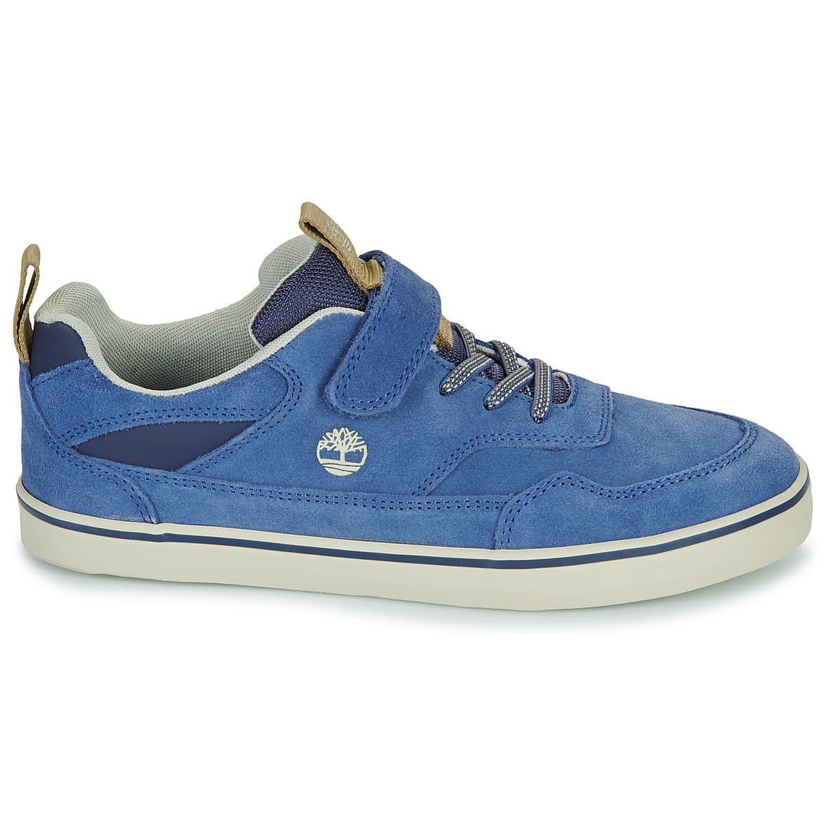 Boys' Sneakers Timberland Blue