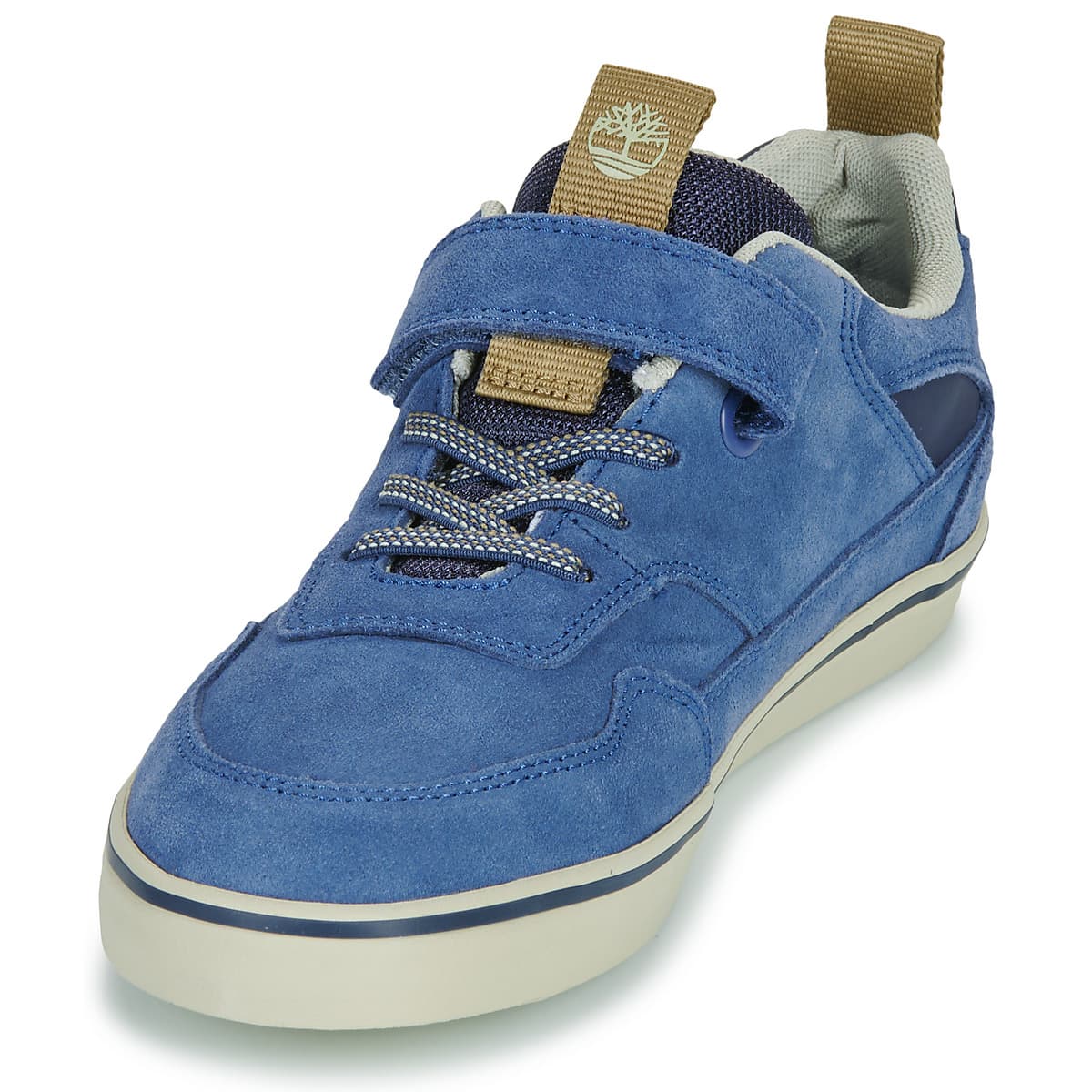 Boys' Sneakers Timberland Blue