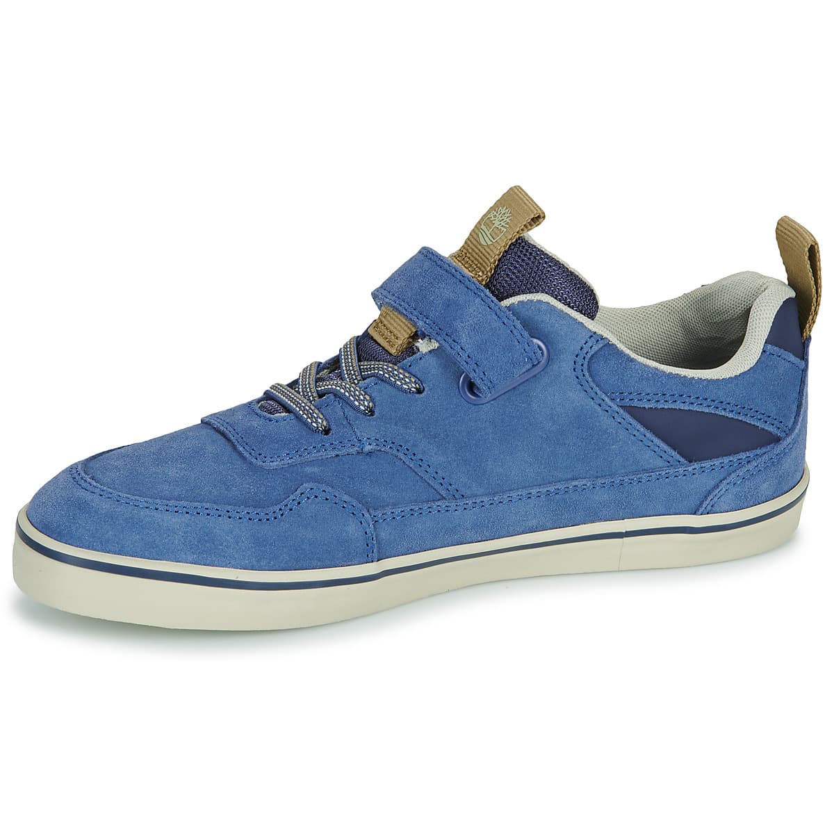 Boys' Sneakers Timberland Blue