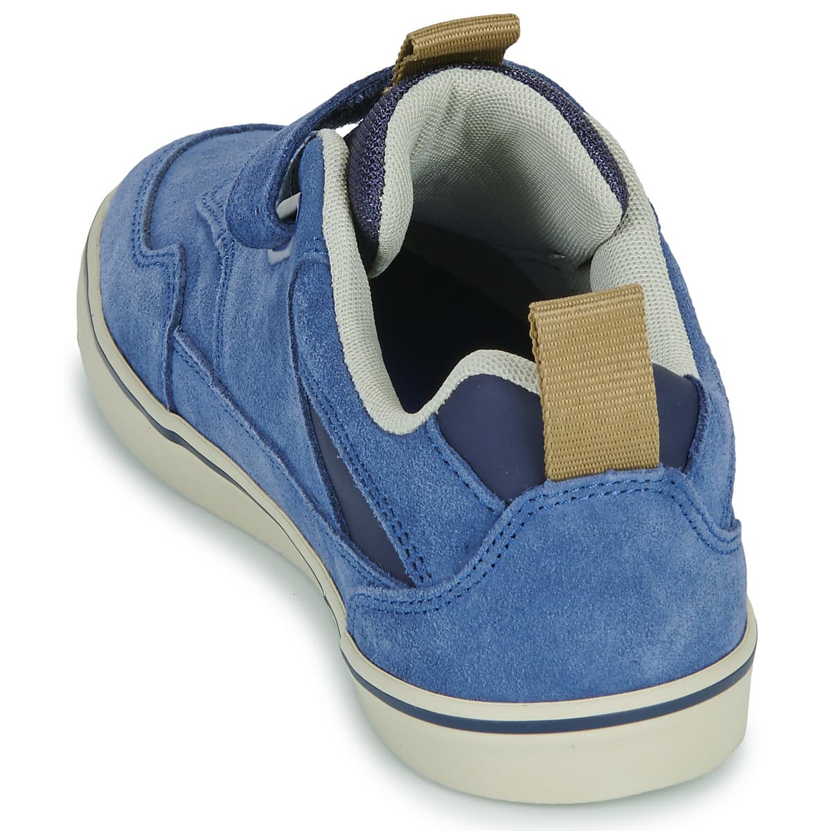 Boys' Sneakers Timberland Blue