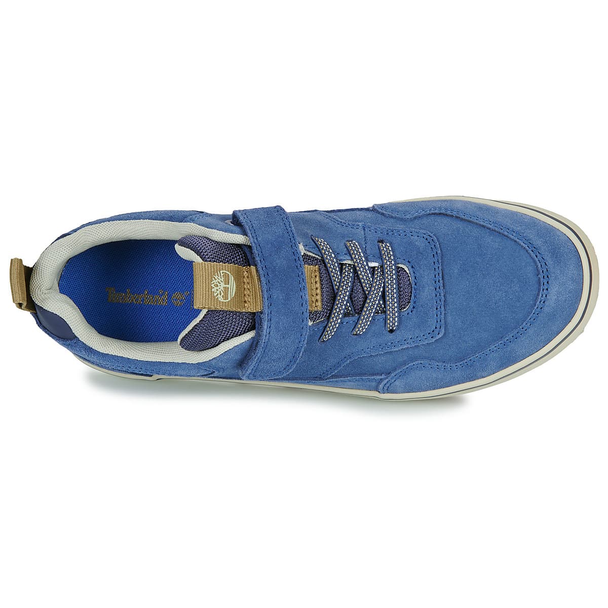 Boys' Sneakers Timberland Blue