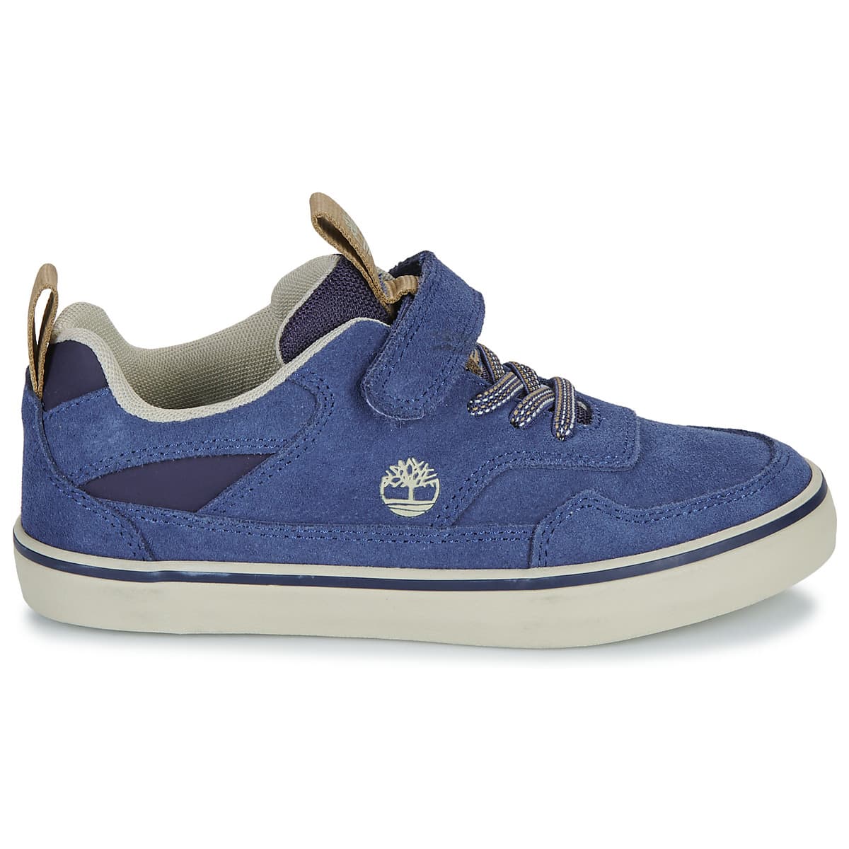 Boys' Sneakers Timberland Blue