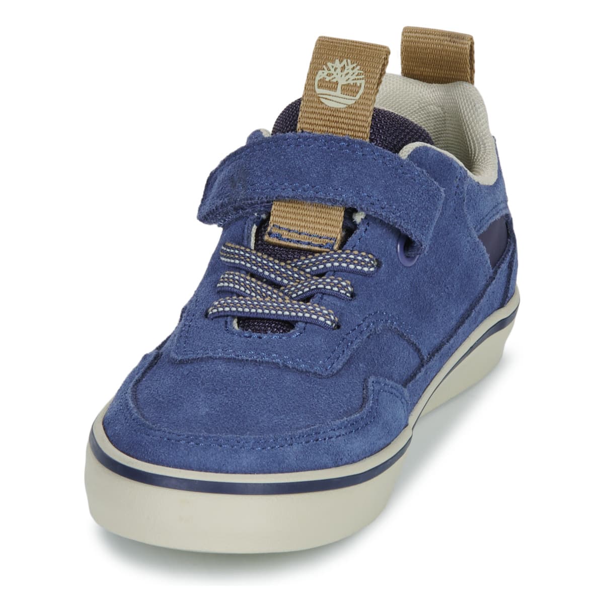 Boys' Sneakers Timberland Blue