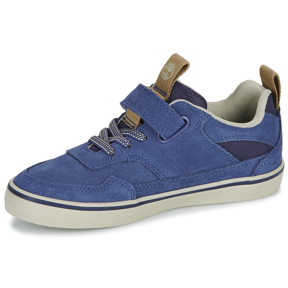 Boys' Sneakers Timberland Blue