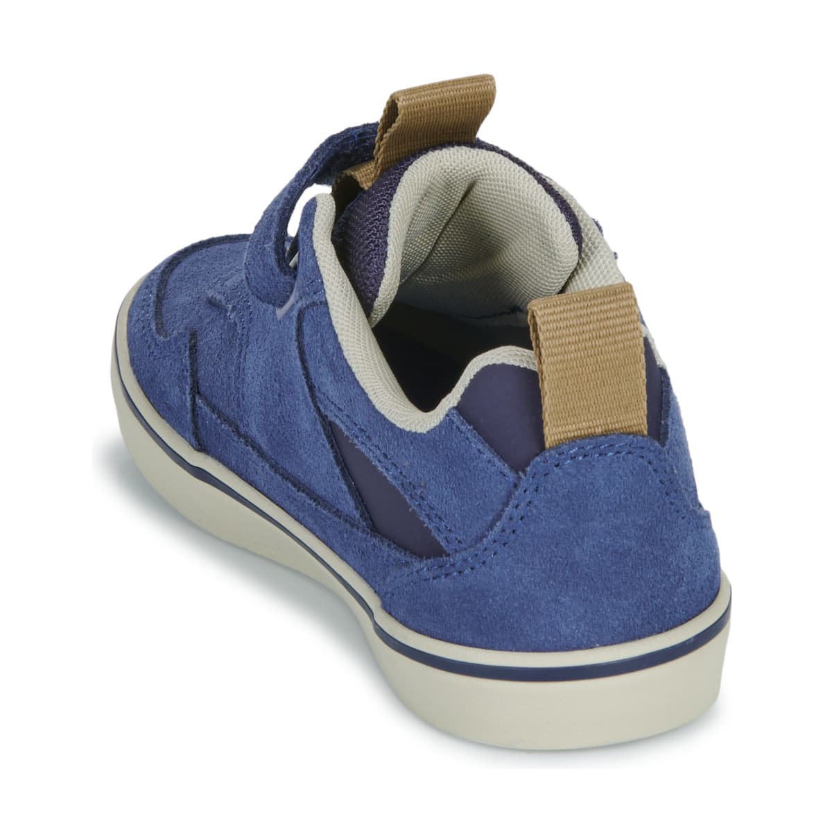 Boys' Sneakers Timberland Blue