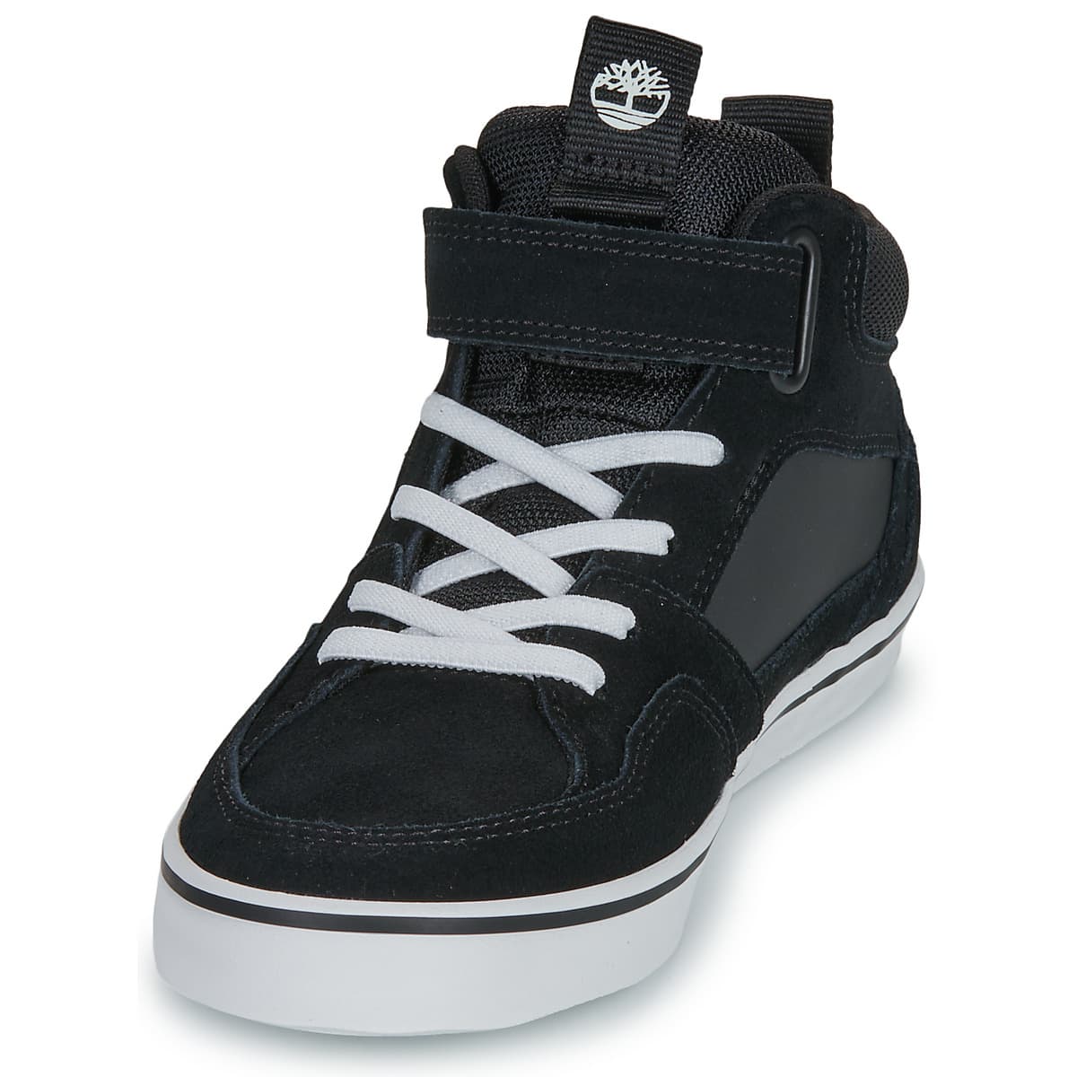 Boys' Sneakers Timberland Black
