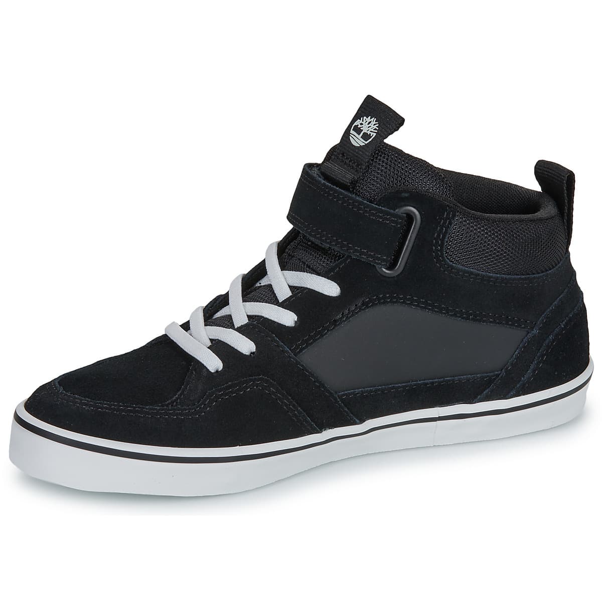 Boys' Sneakers Timberland Black