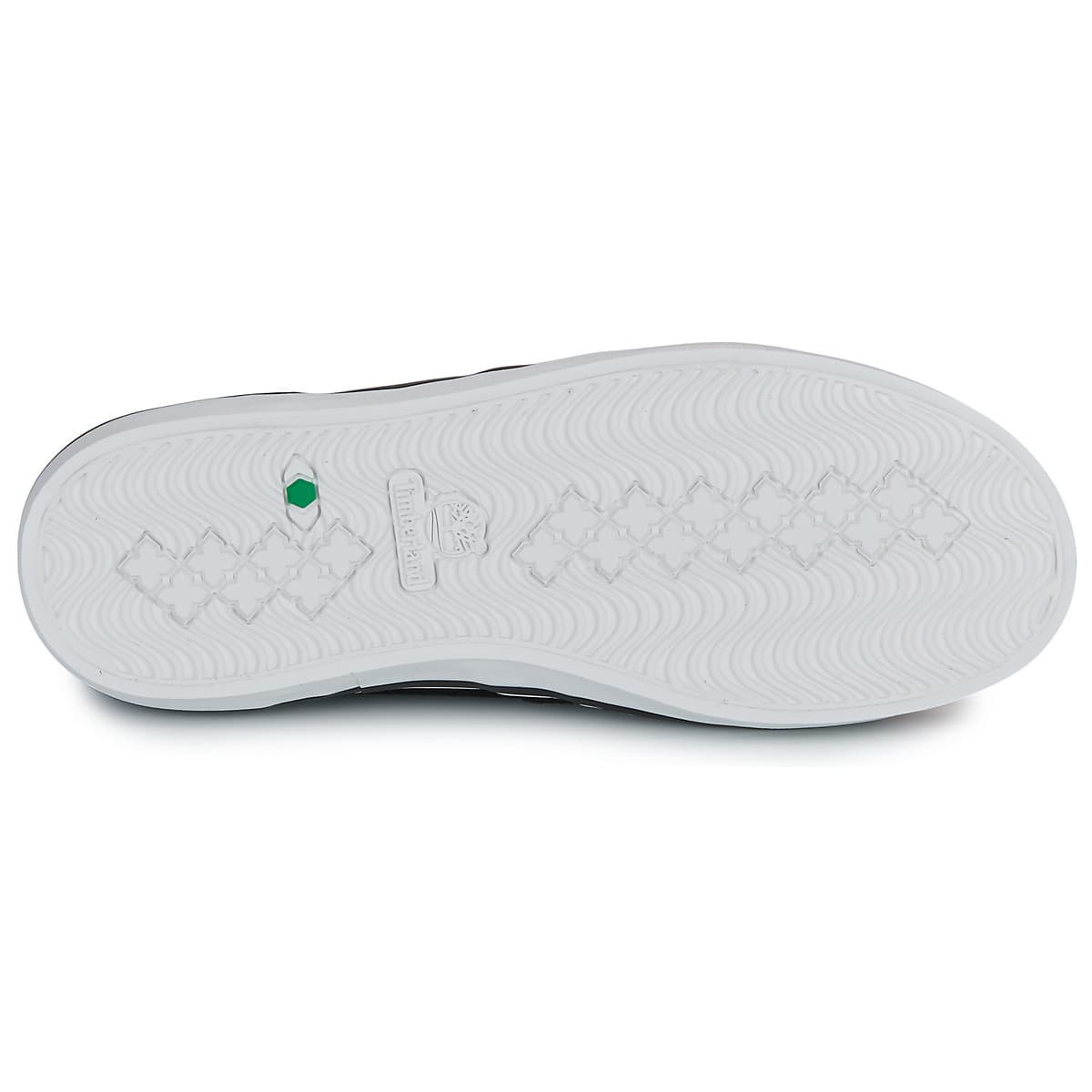 Boys' Sneakers Timberland Black