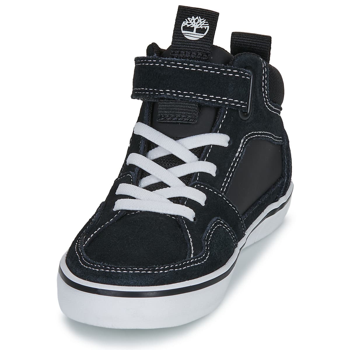Boys' Sneakers Timberland Black
