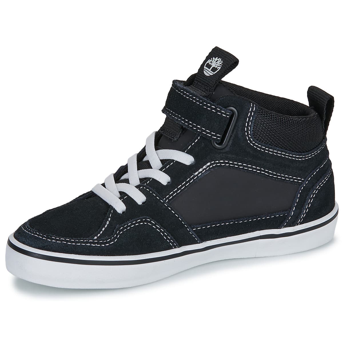 Boys' Sneakers Timberland Black