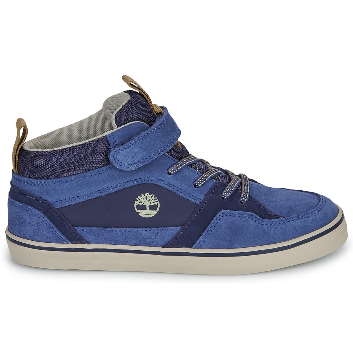 Boys' Sneakers Timberland Blue