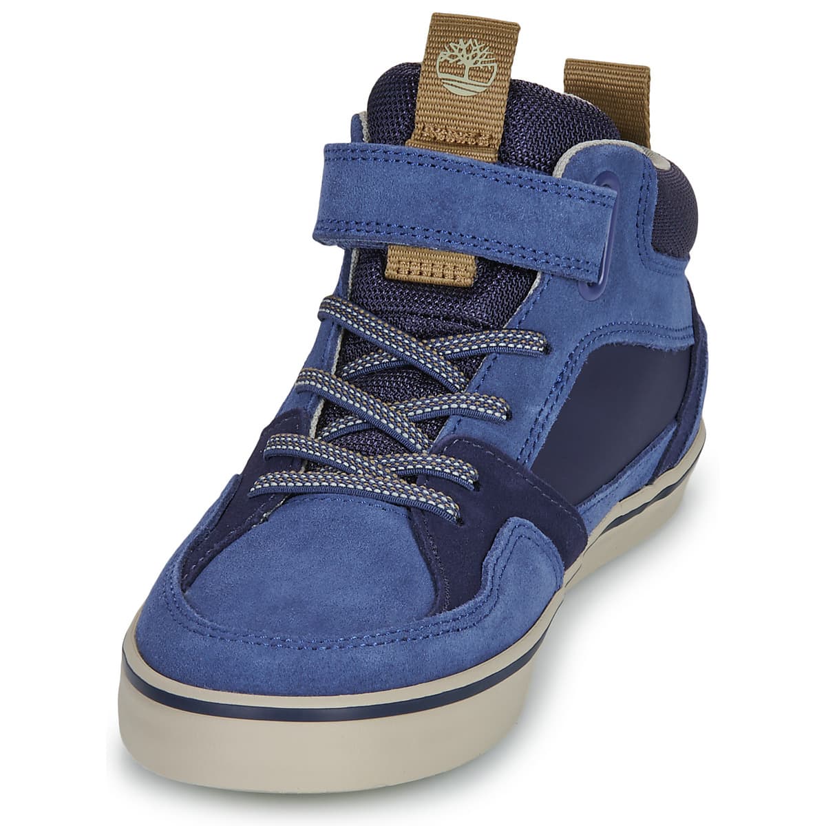 Boys' Sneakers Timberland Blue