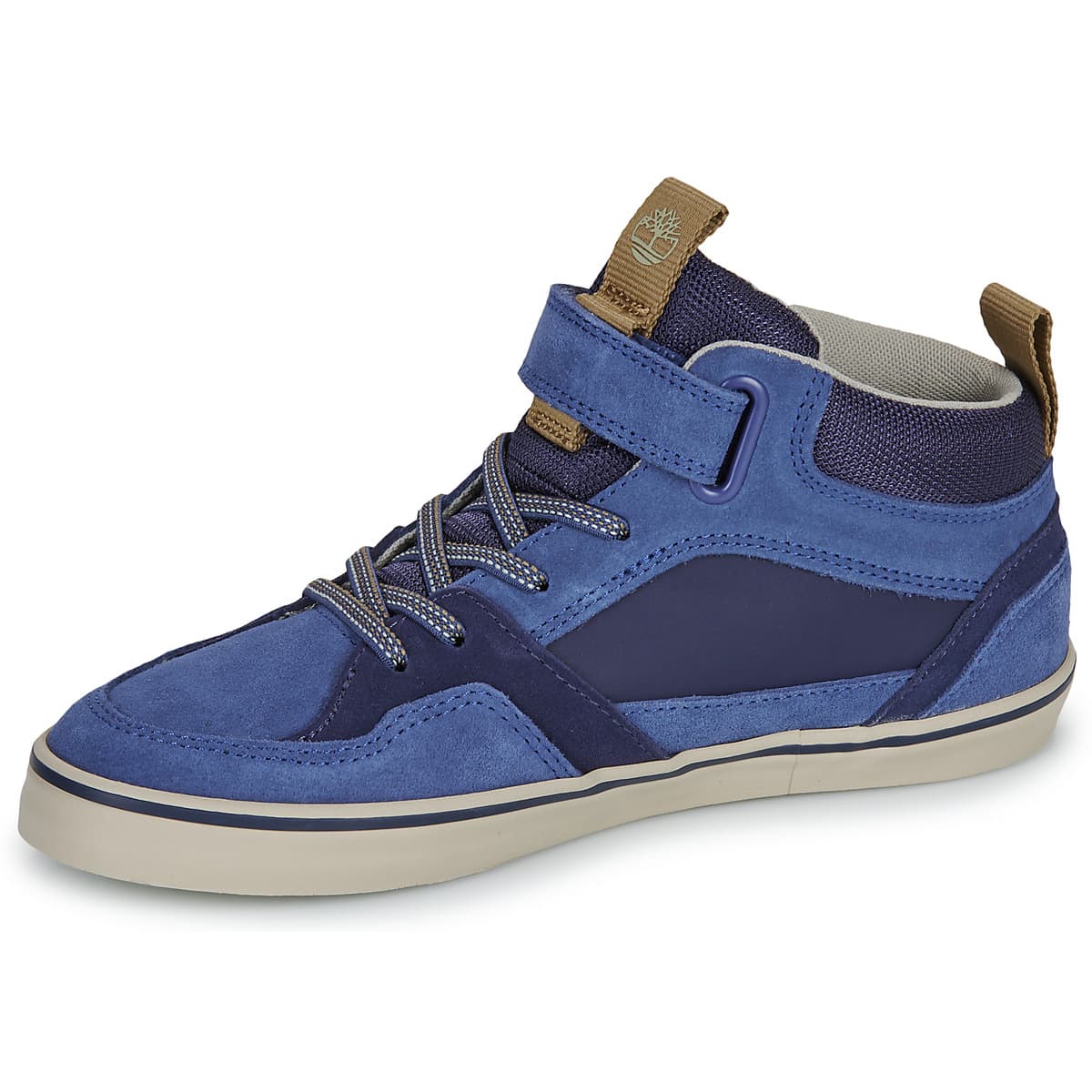 Boys' Sneakers Timberland Blue