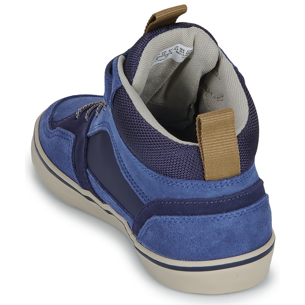 Boys' Sneakers Timberland Blue