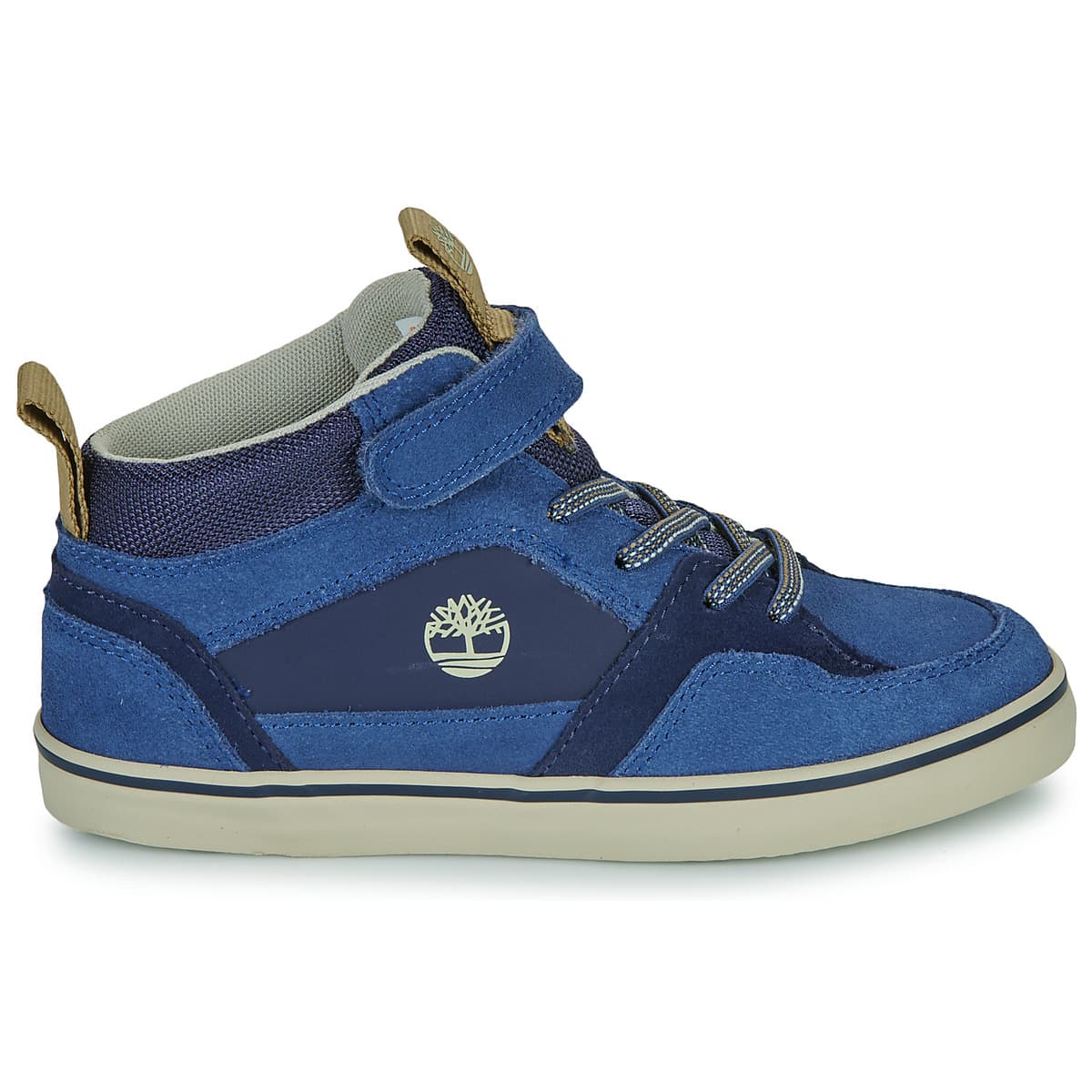 Boys' Sneakers Timberland Blue