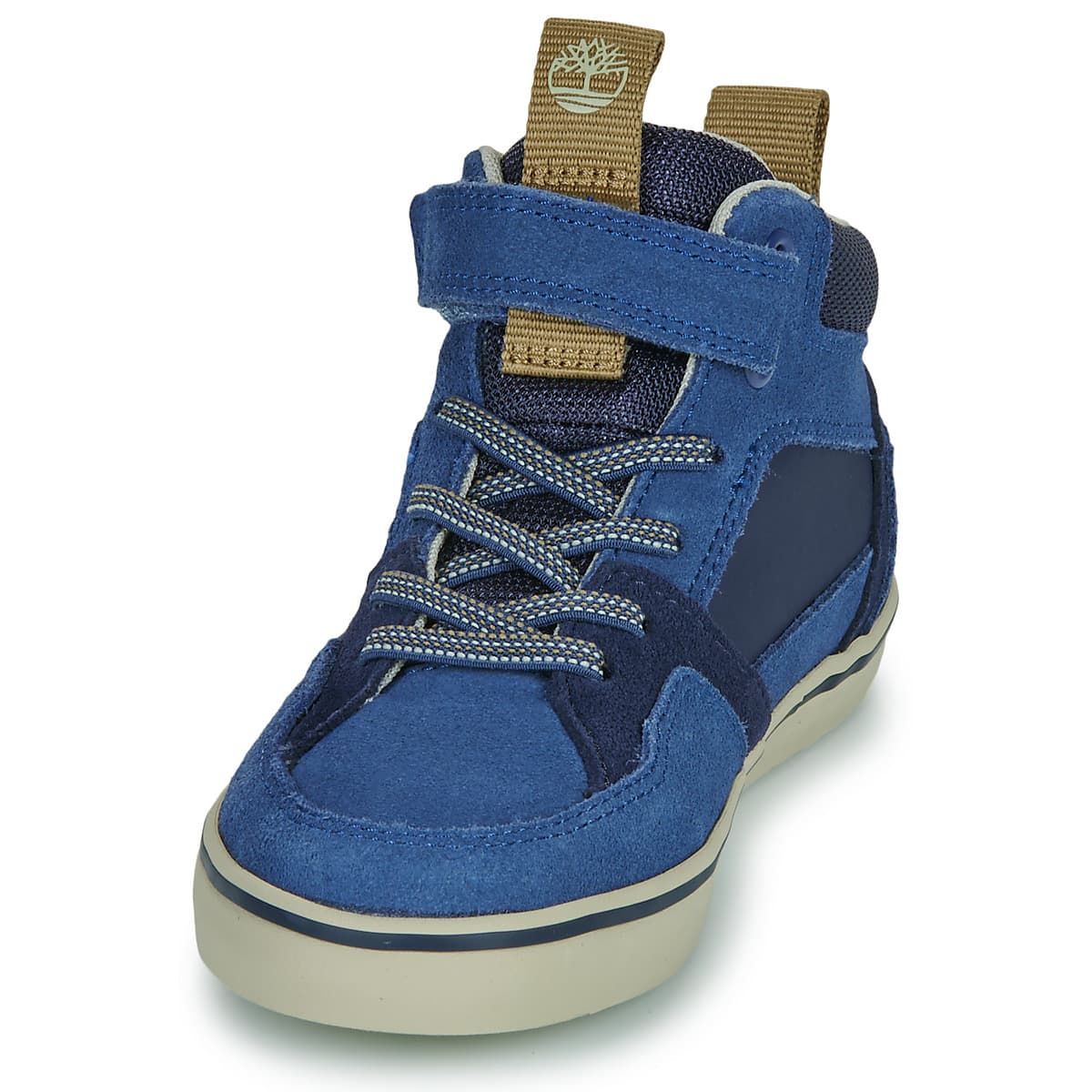 Boys' Sneakers Timberland Blue