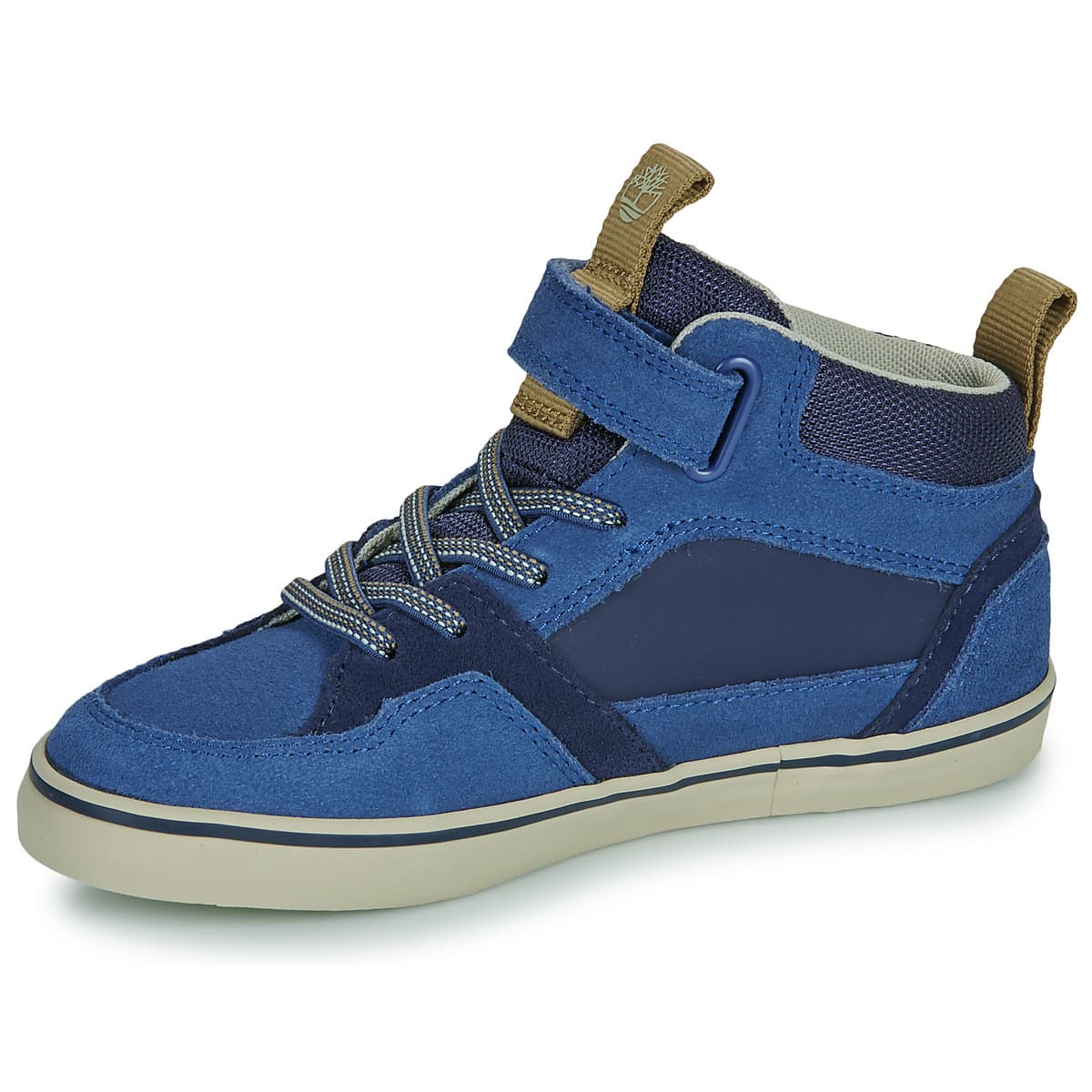 Boys' Sneakers Timberland Blue