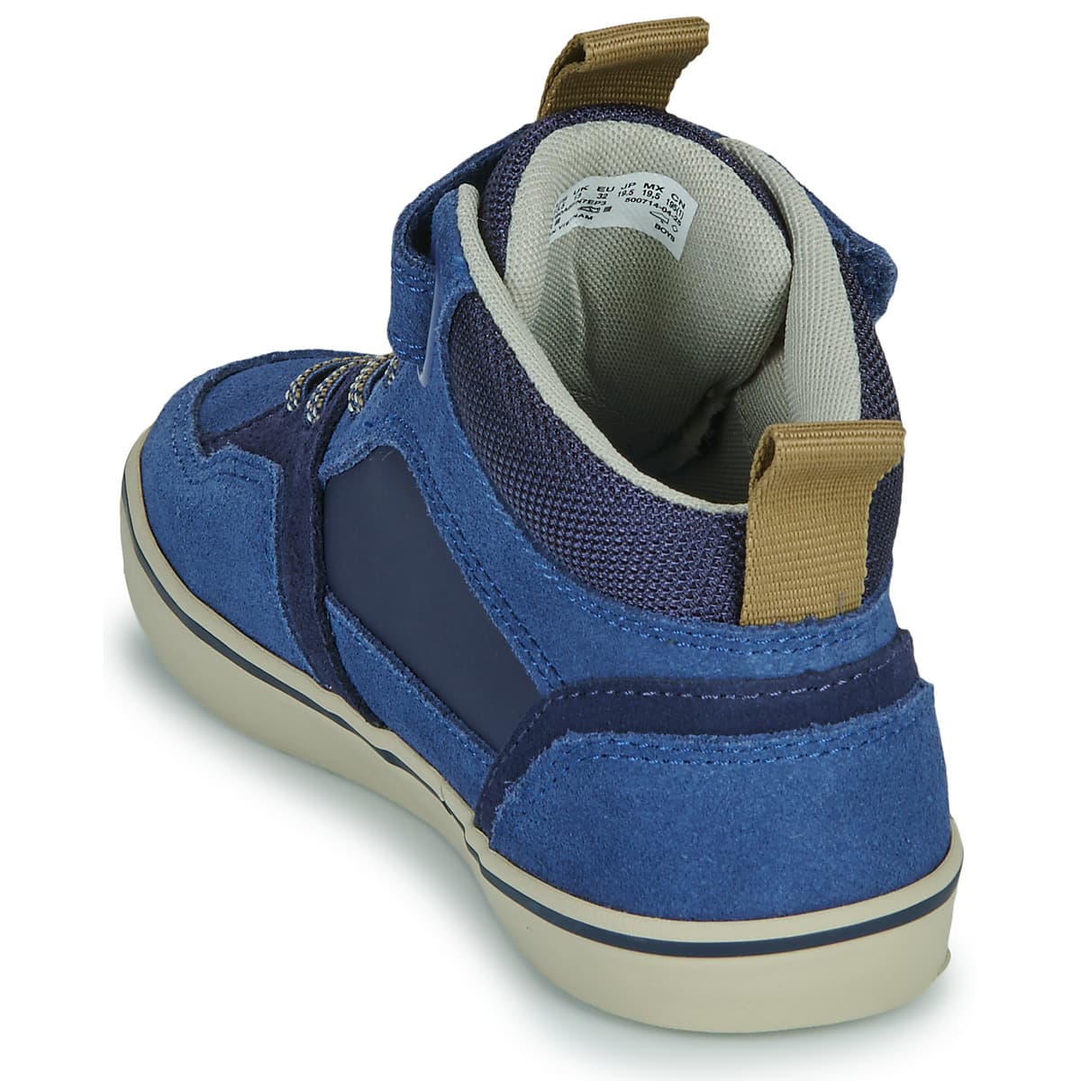 Boys' Sneakers Timberland Blue