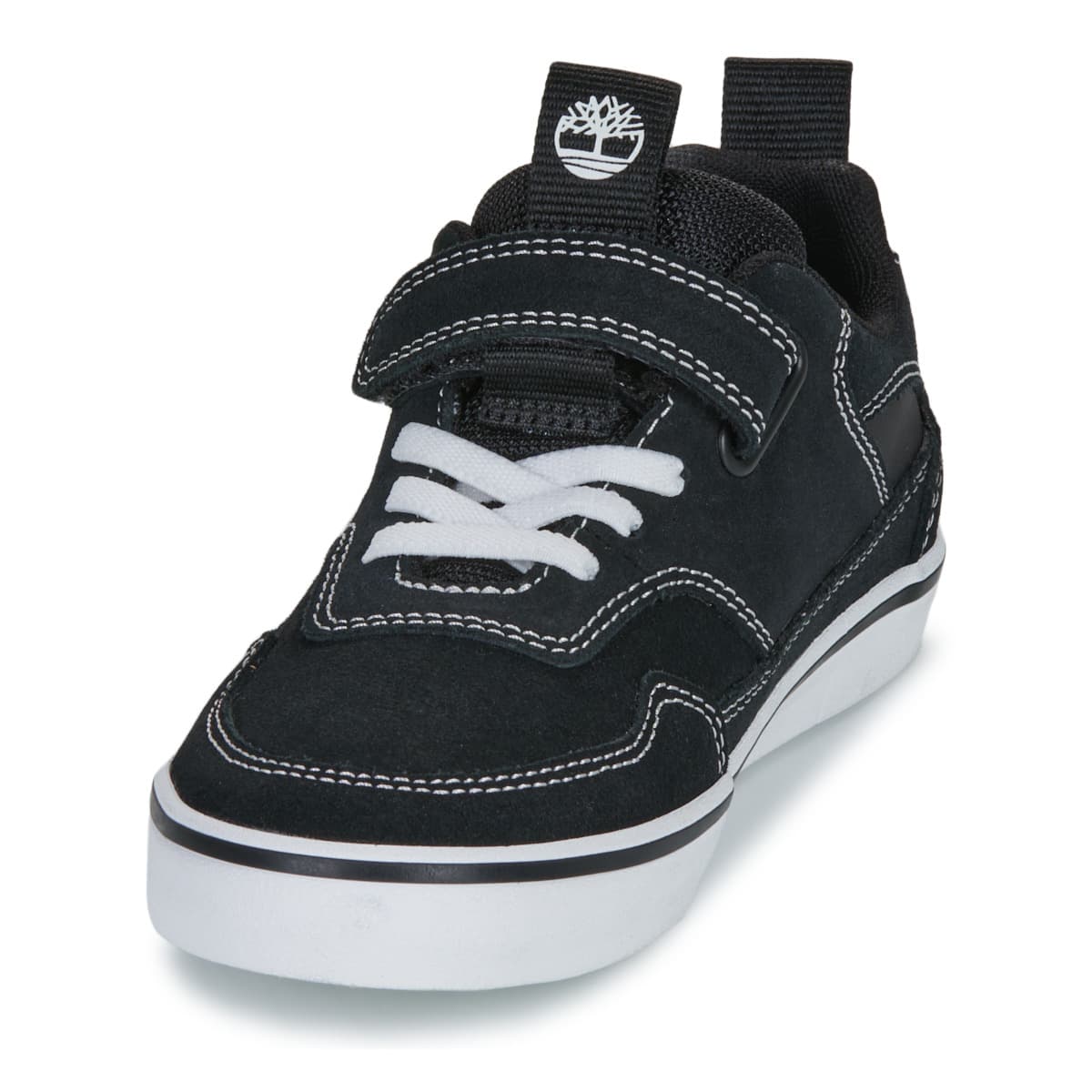 Boys' Sneakers Timberland Black