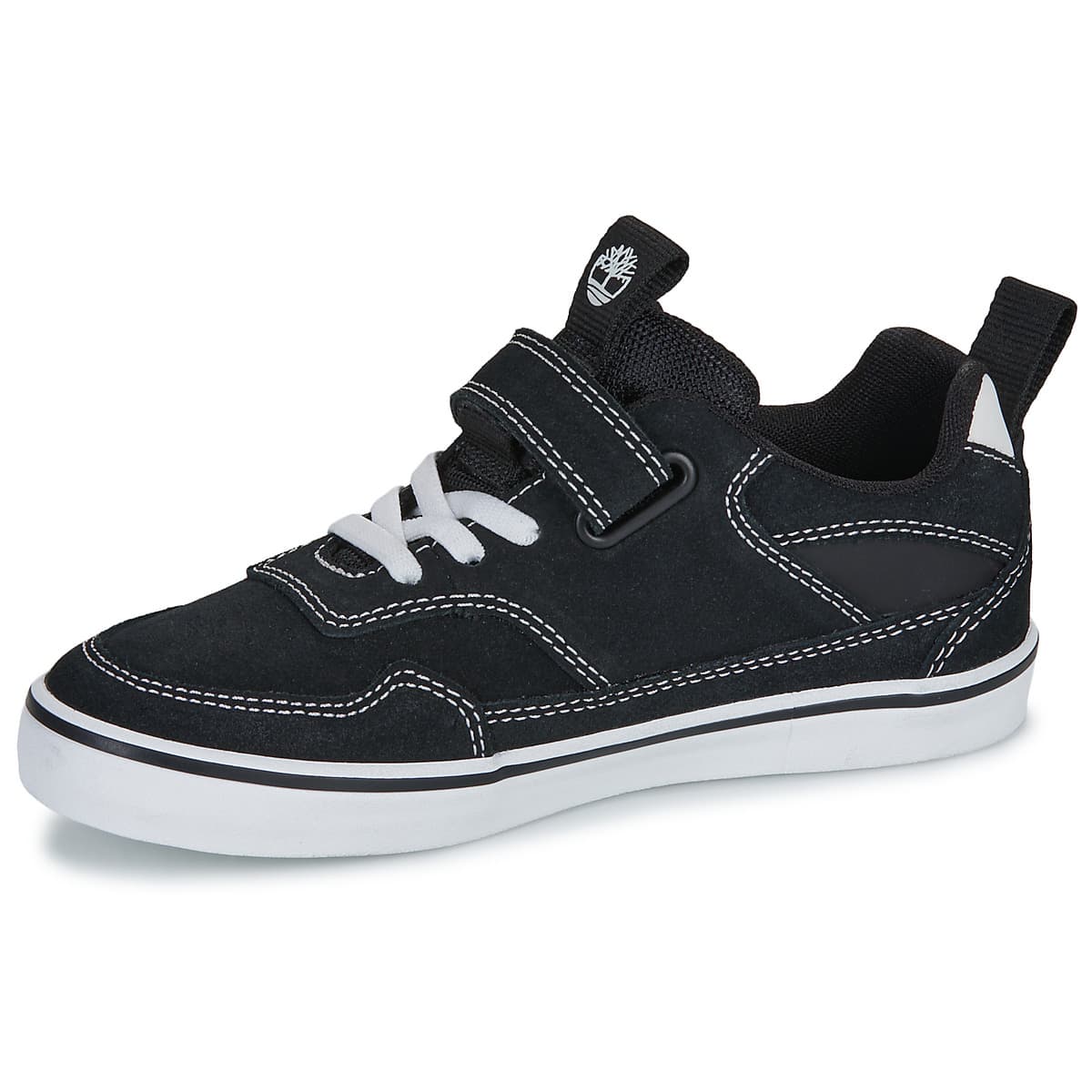 Boys' Sneakers Timberland Black