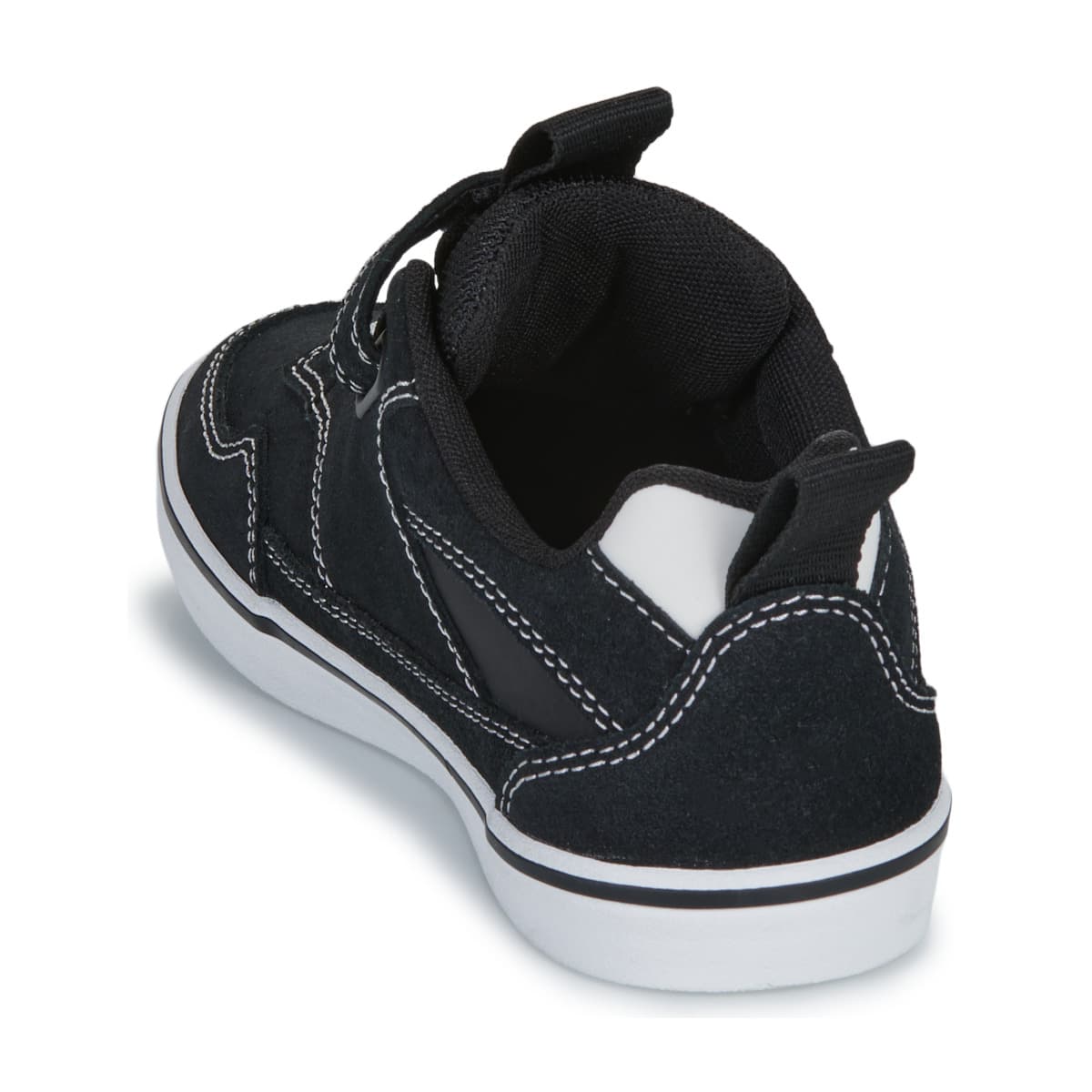 Boys' Sneakers Timberland Black