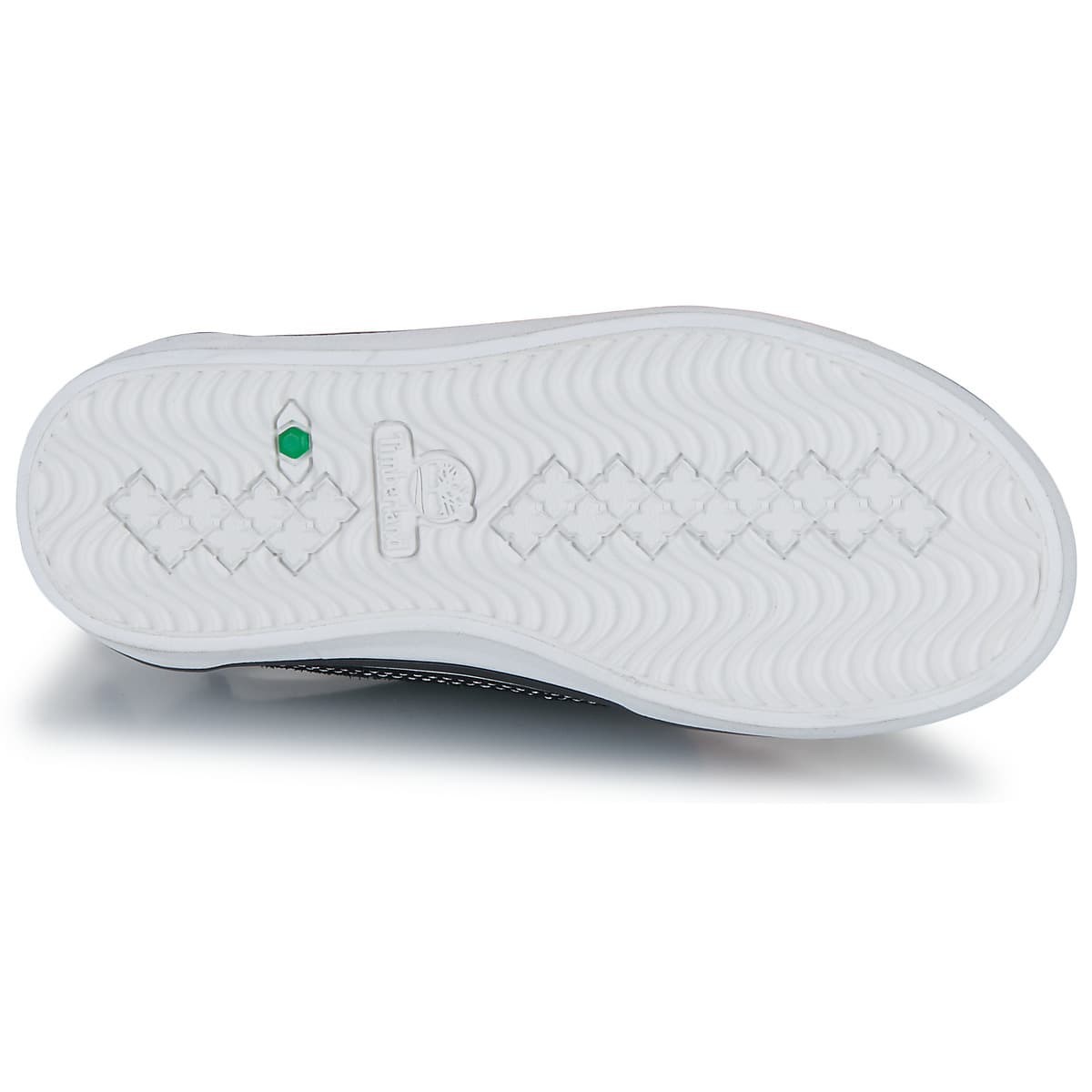 Boys' Sneakers Timberland Black