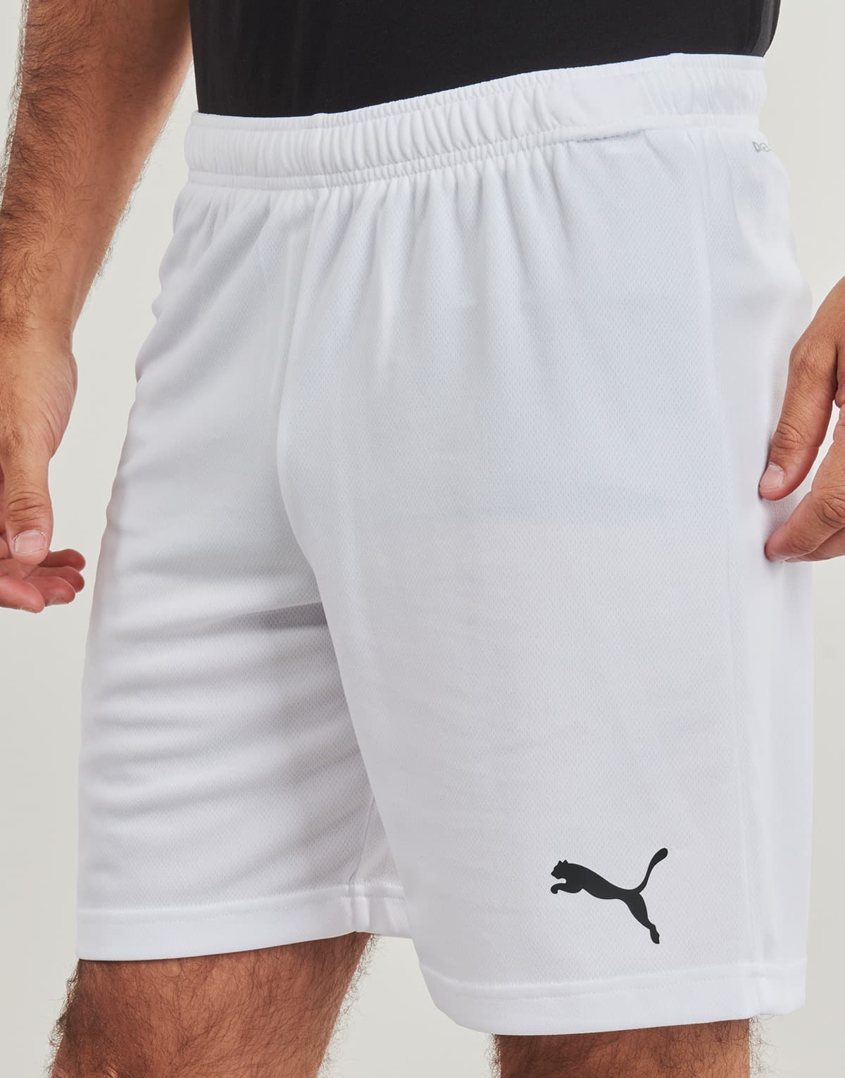 Men's Shorts Puma Blue