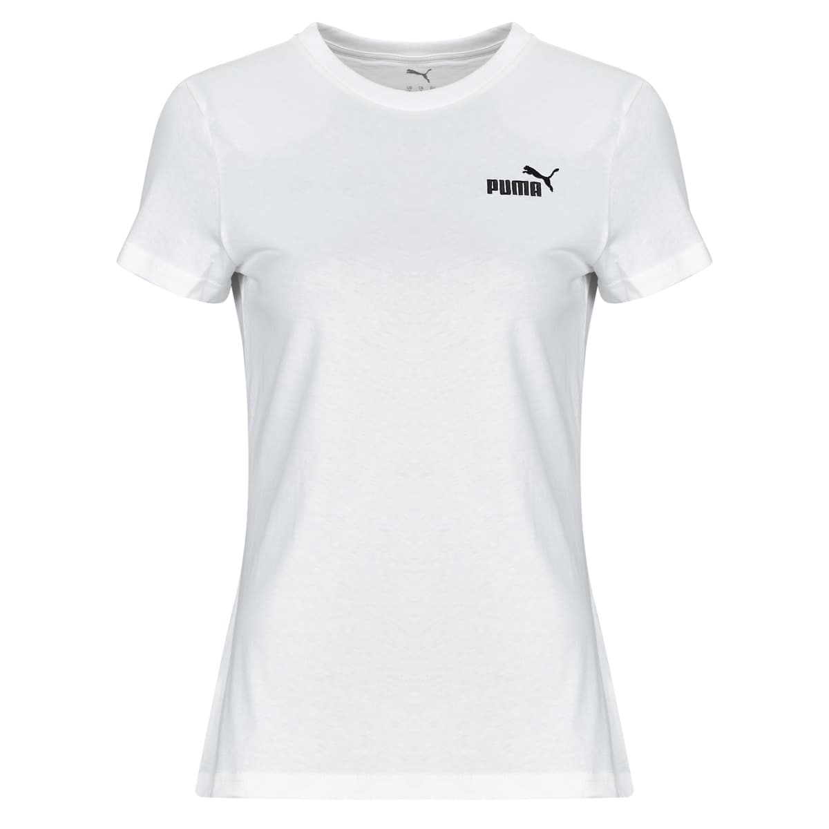 T-shirt με κοντά μανίκια Puma ESS Small No.1 Tee