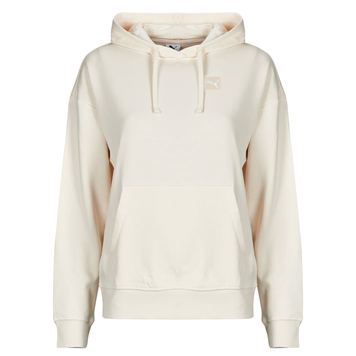 T-shirt με κουκούλα Puma ESS ELEVATED Comfort Hoodie TR
