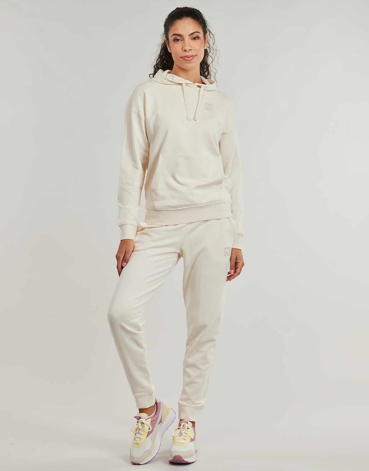 Women's Tracksuits Puma Pink