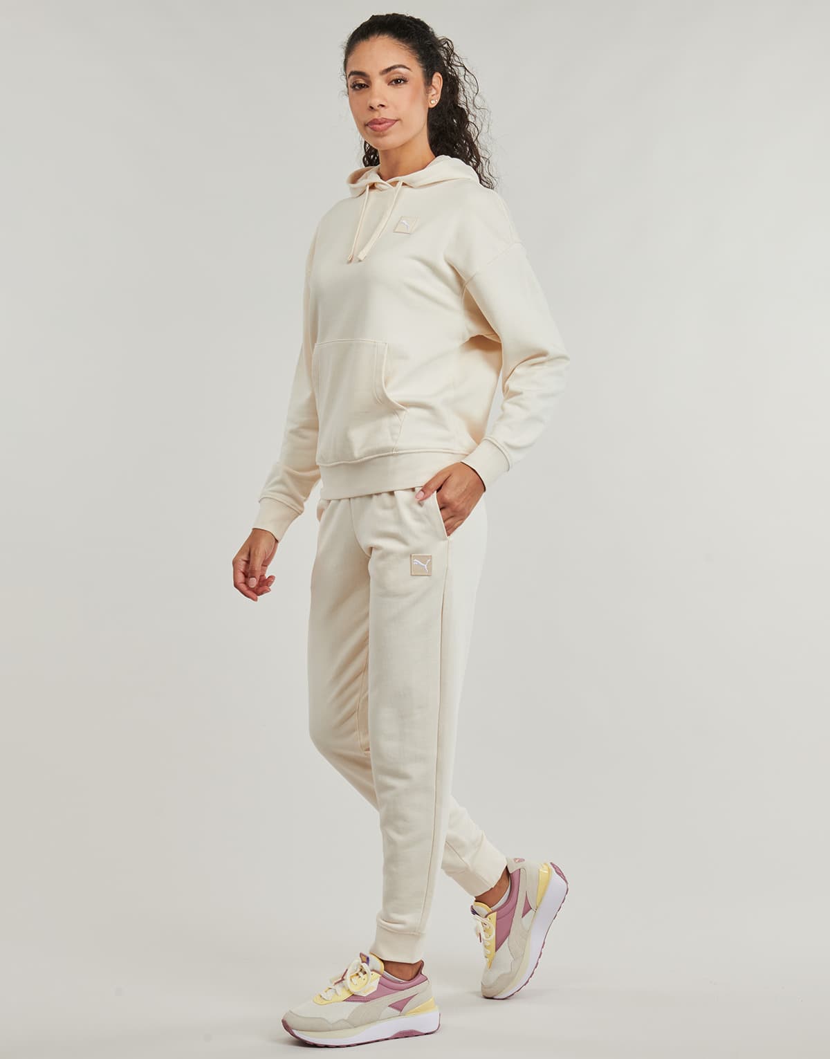 Women's Tracksuits Puma Pink