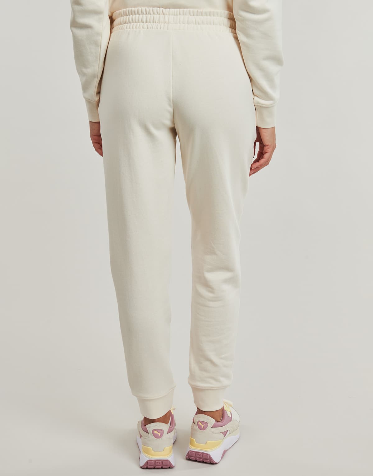 Women's Tracksuits Puma Pink