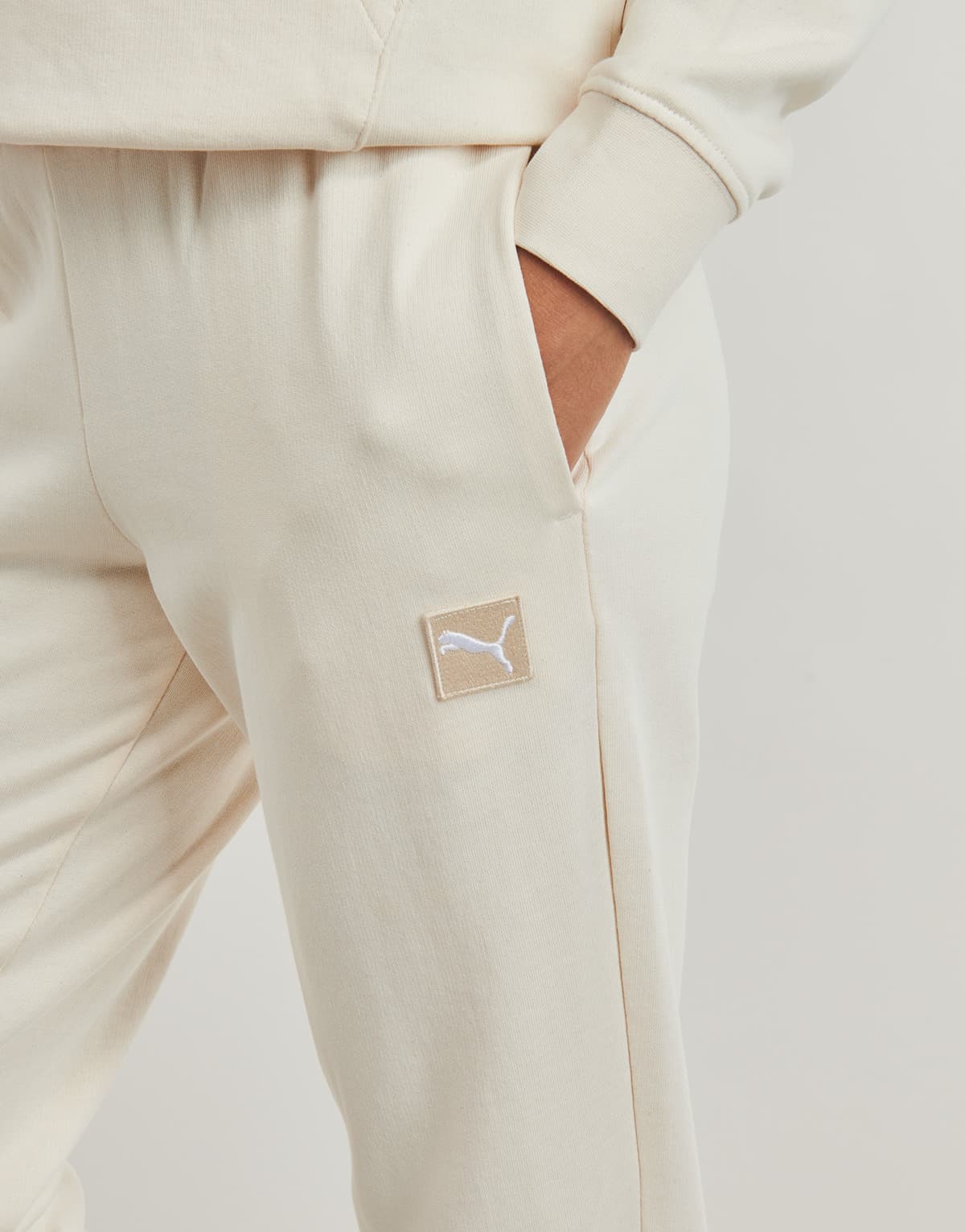 Women's Tracksuits Puma Pink