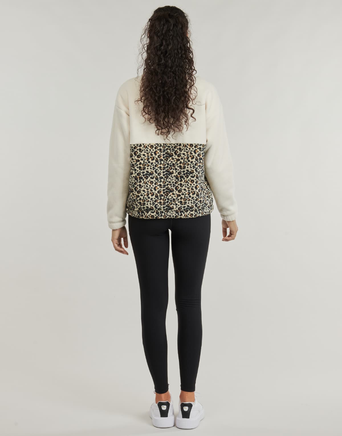 Women's Sweatshirts Puma Multicolor