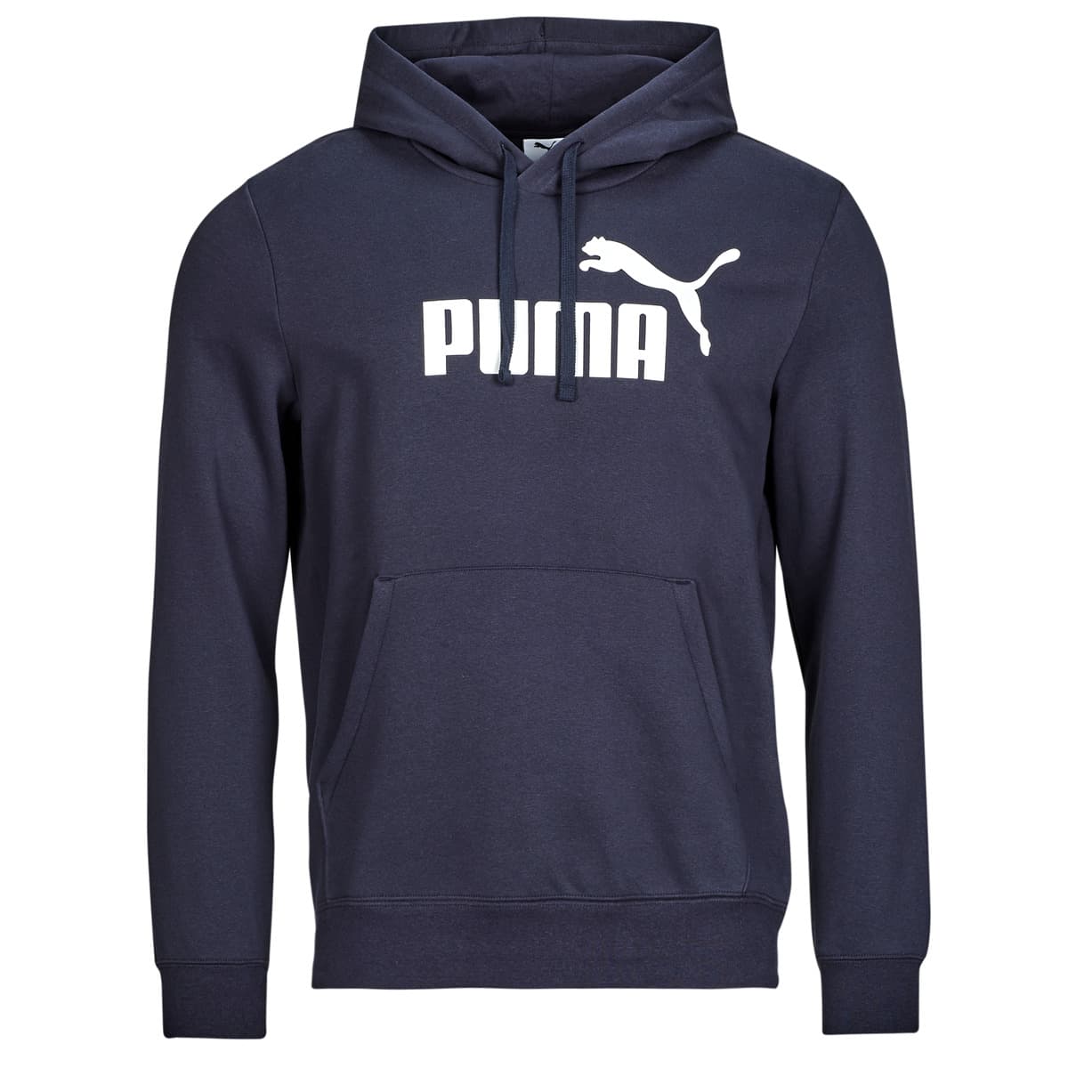Men's Sweatshirts Puma White
