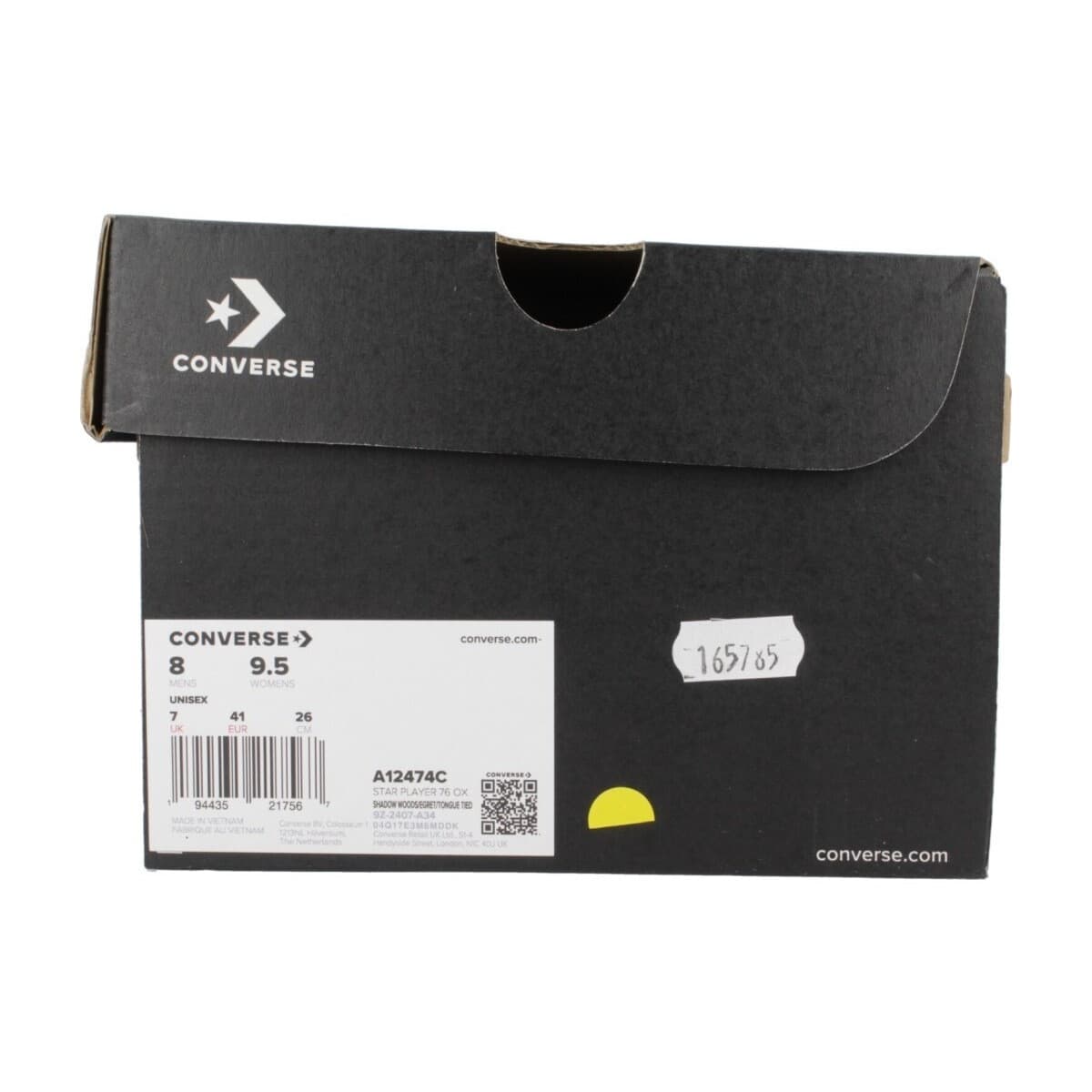 Men's Sneakers Converse Blue