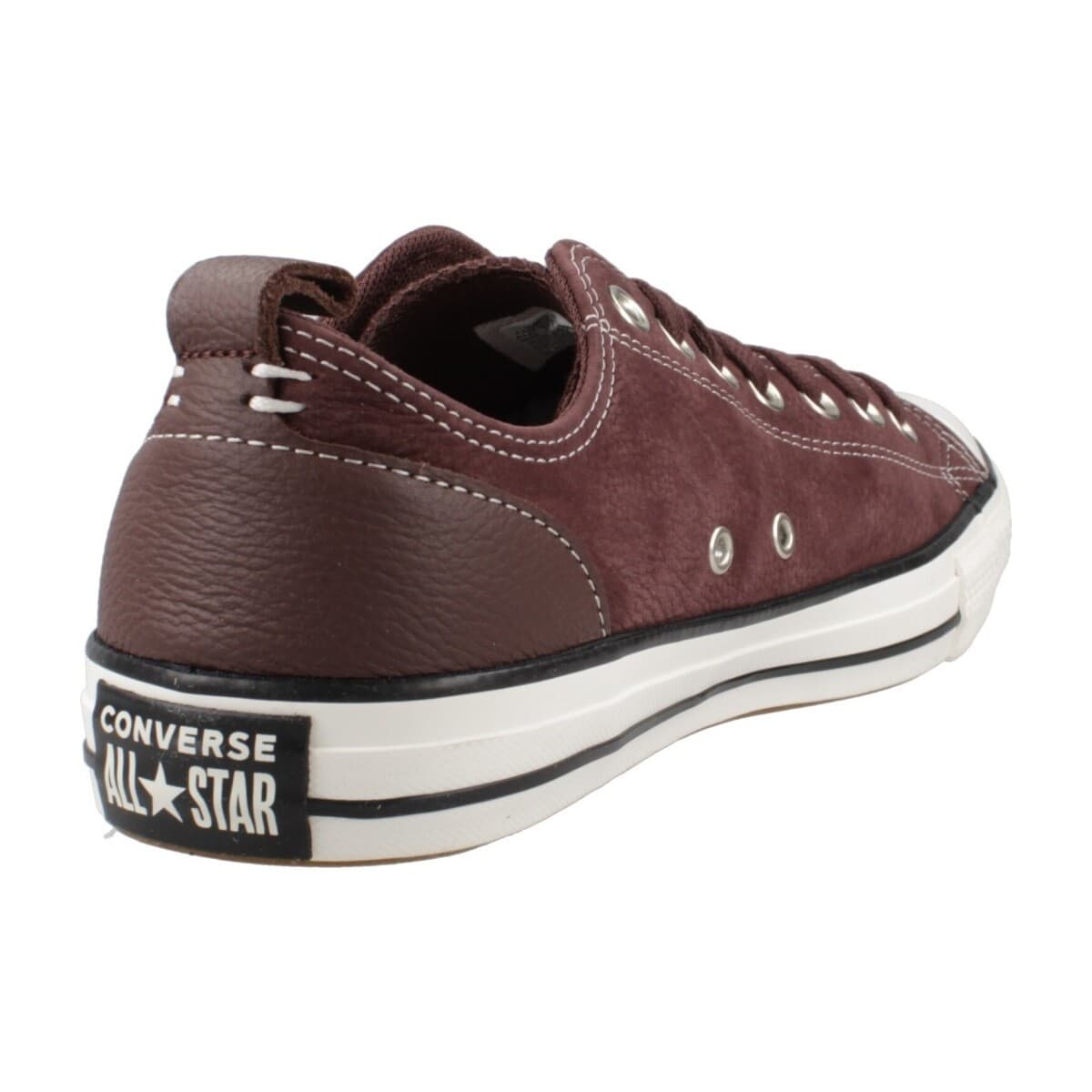 Men's Sneakers Converse Brown