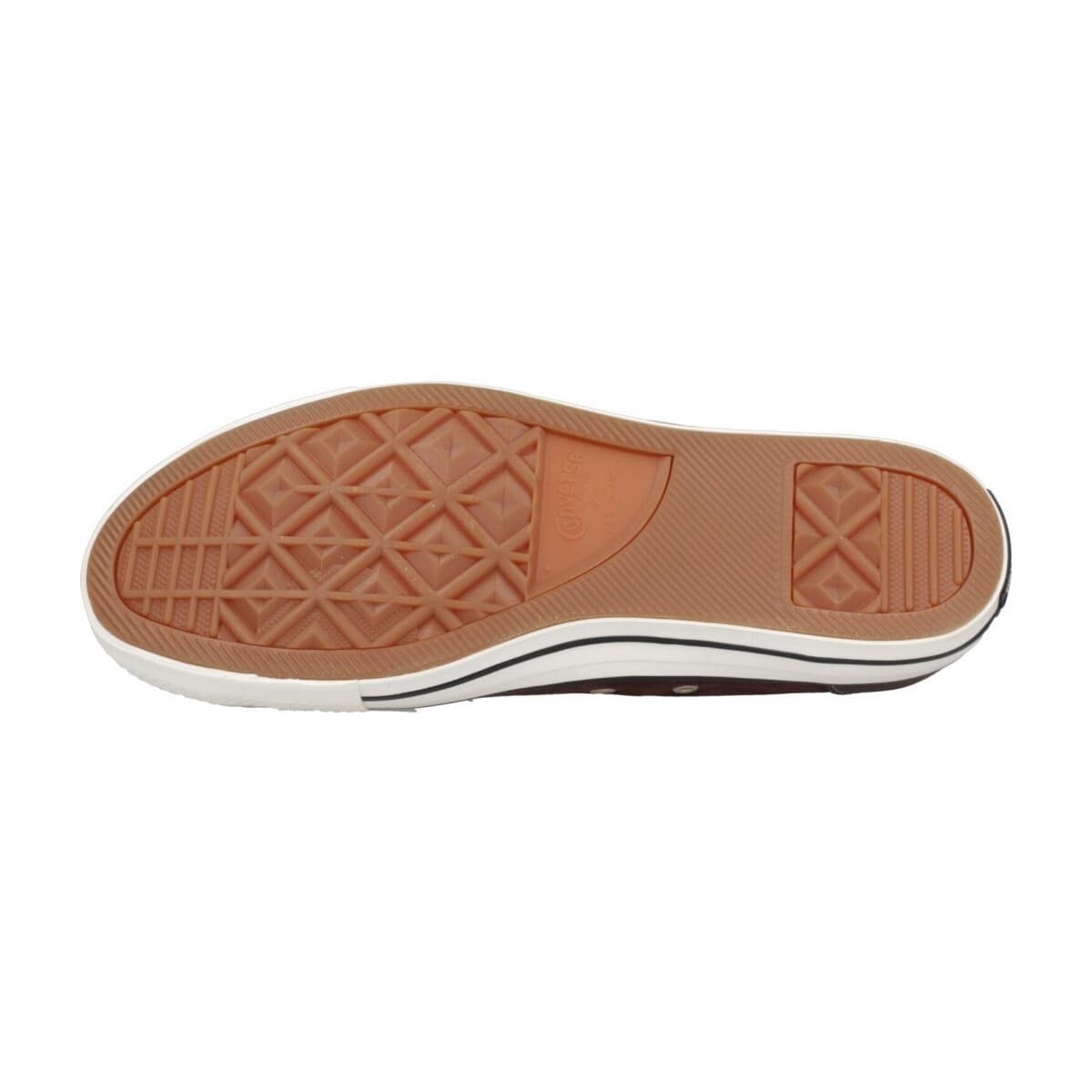 Men's Sneakers Converse Brown