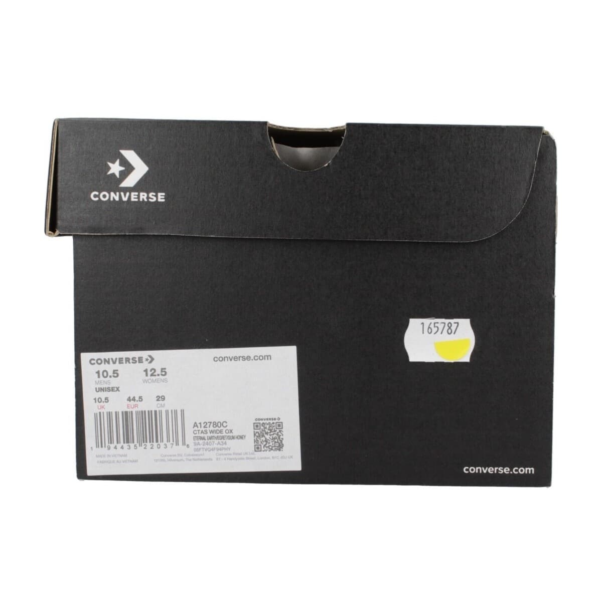 Men's Sneakers Converse Brown