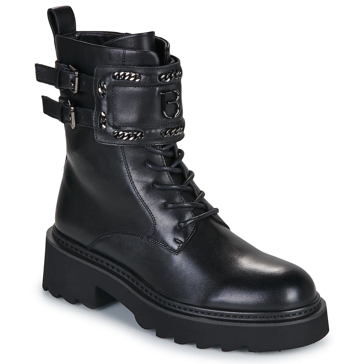 Women's Boots Tosca Blu Black