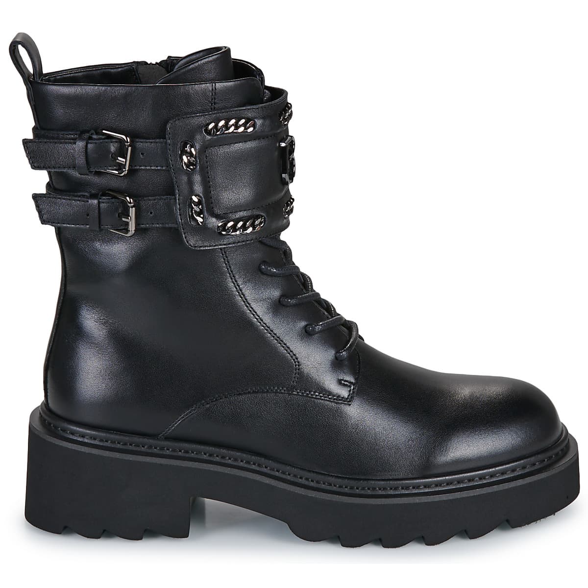 Women's Boots Tosca Blu Black