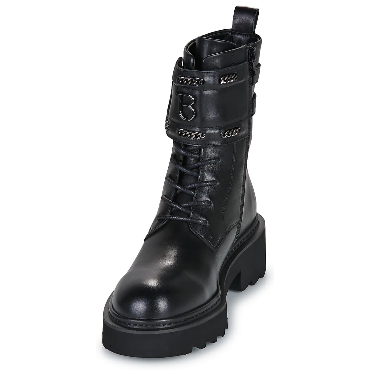 Women's Boots Tosca Blu Black