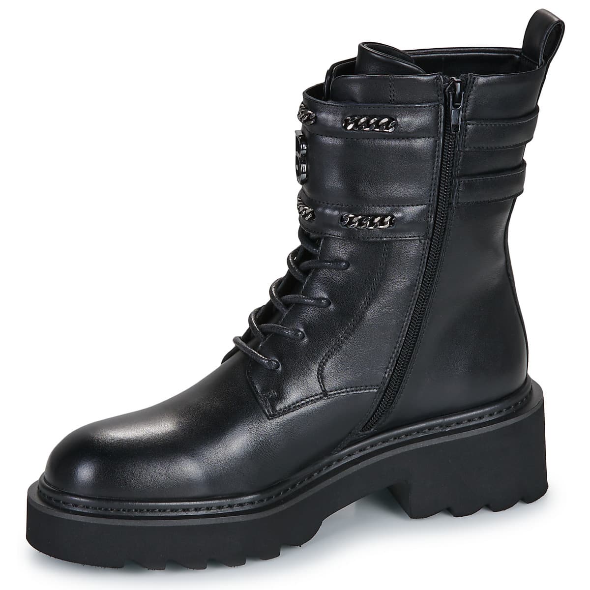 Women's Boots Tosca Blu Black