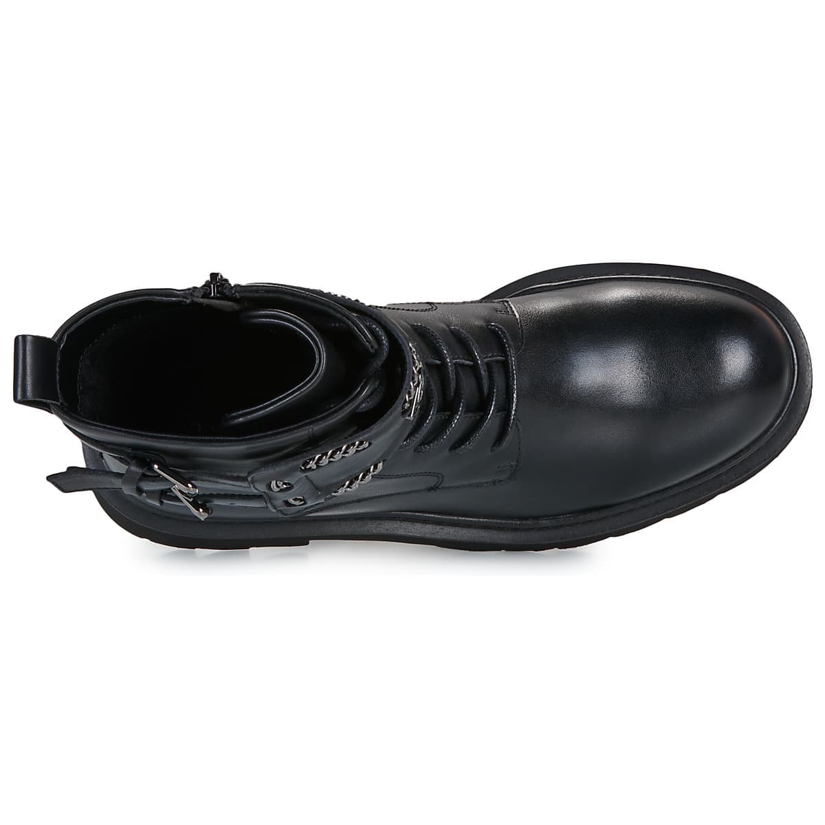 Women's Boots Tosca Blu Black