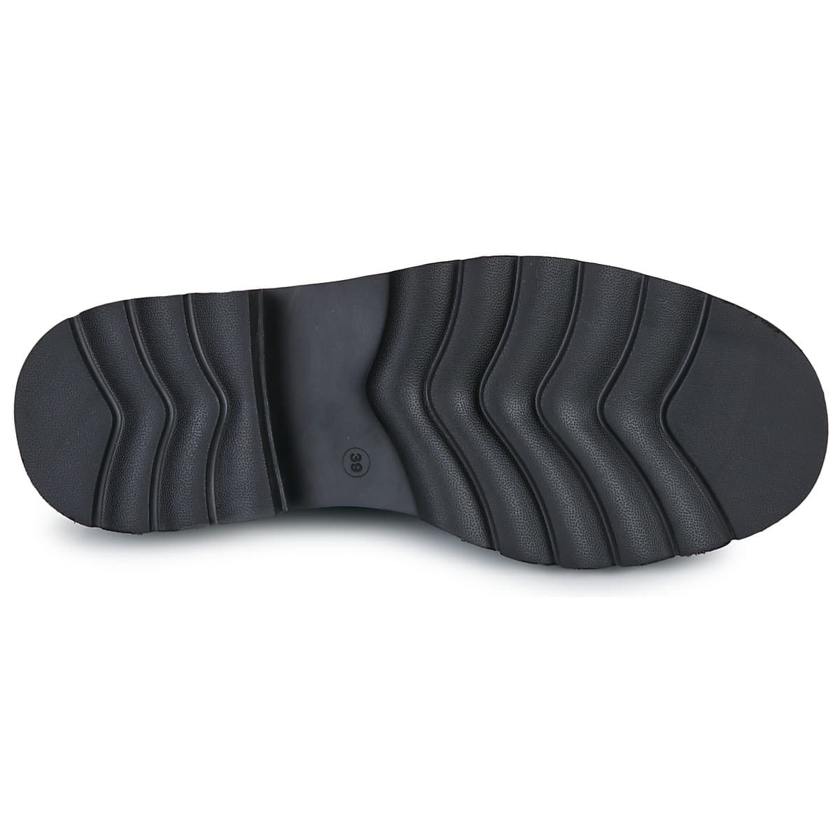 Women's Boots Tosca Blu Black