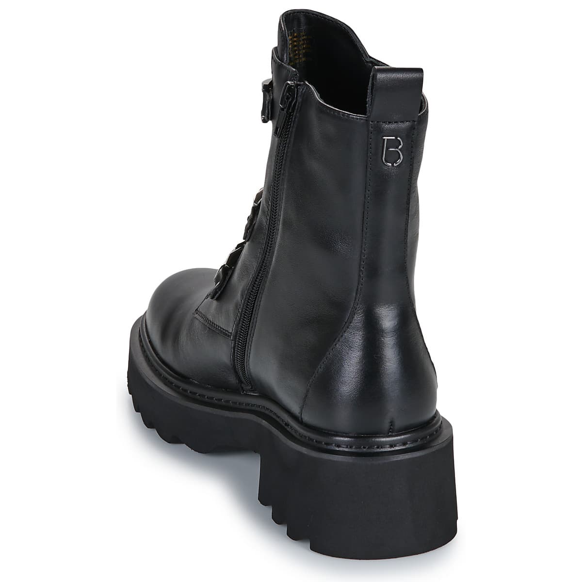 Women's Boots Tosca Blu Black