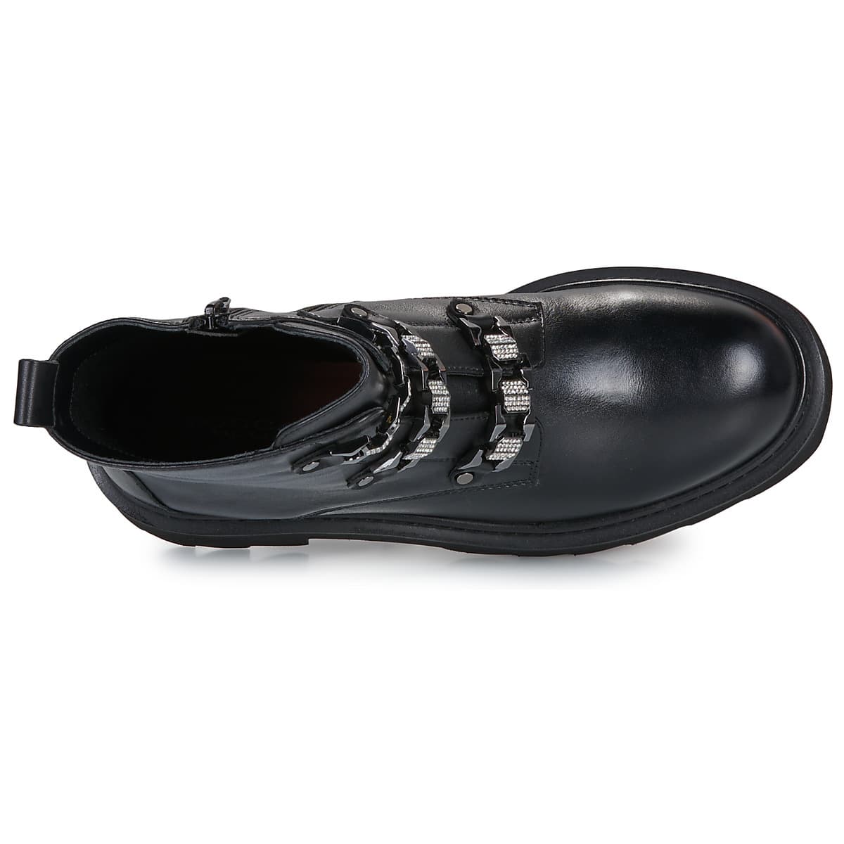 Women's Boots Tosca Blu Black