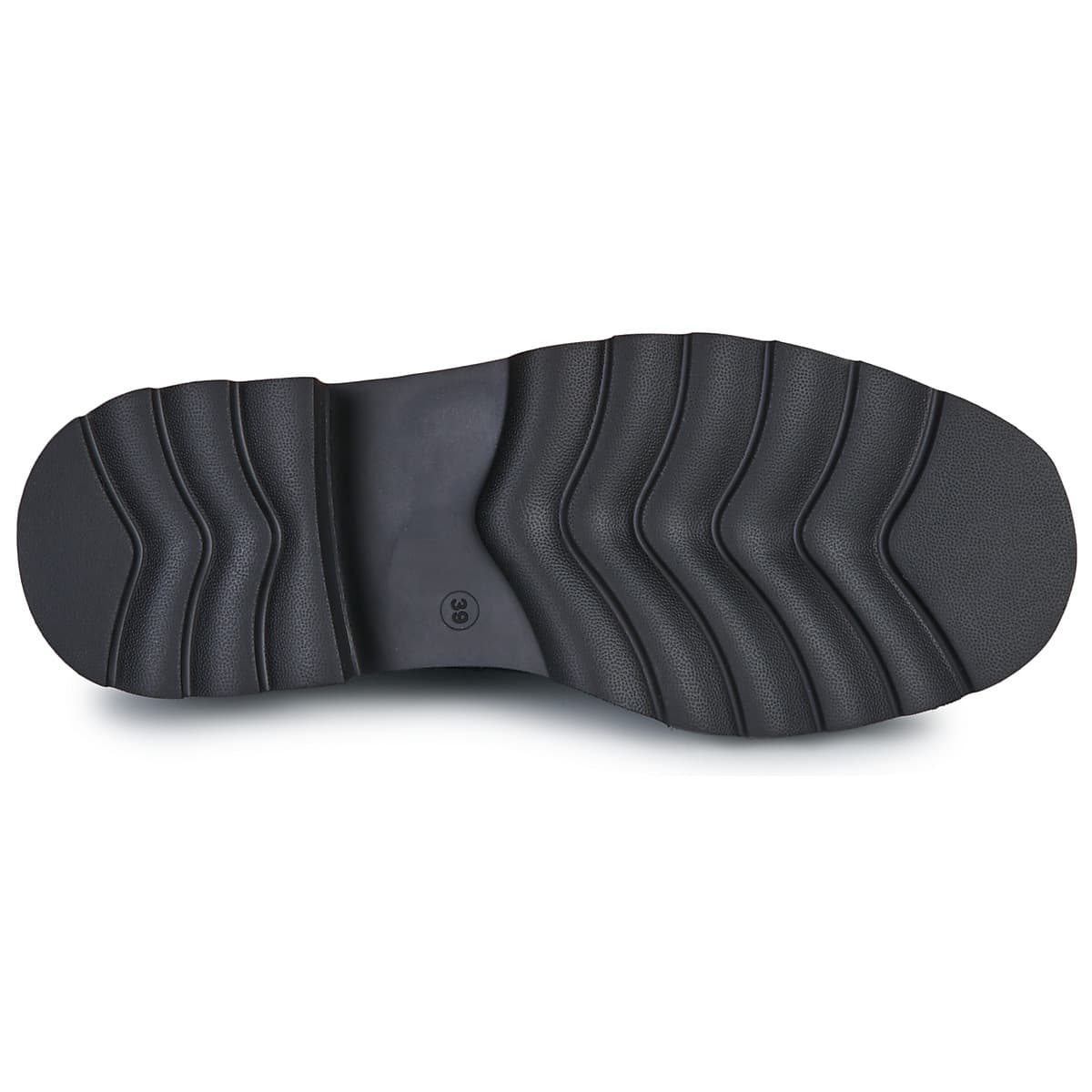 Women's Boots Tosca Blu Black