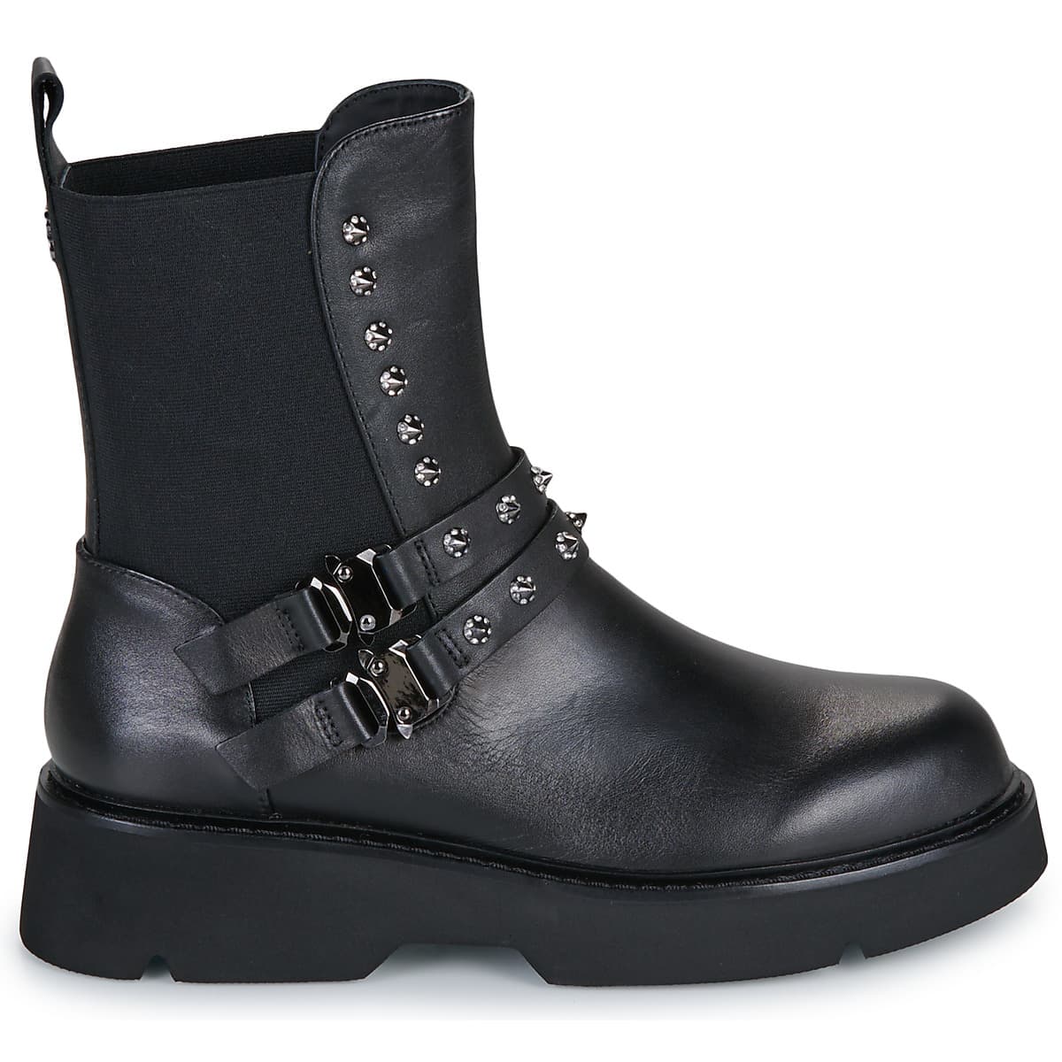 Women's Boots Tosca Blu Black