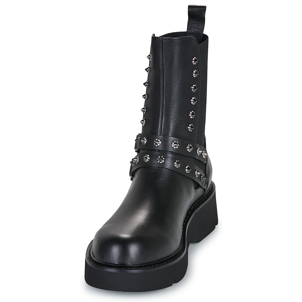 Women's Boots Tosca Blu Black